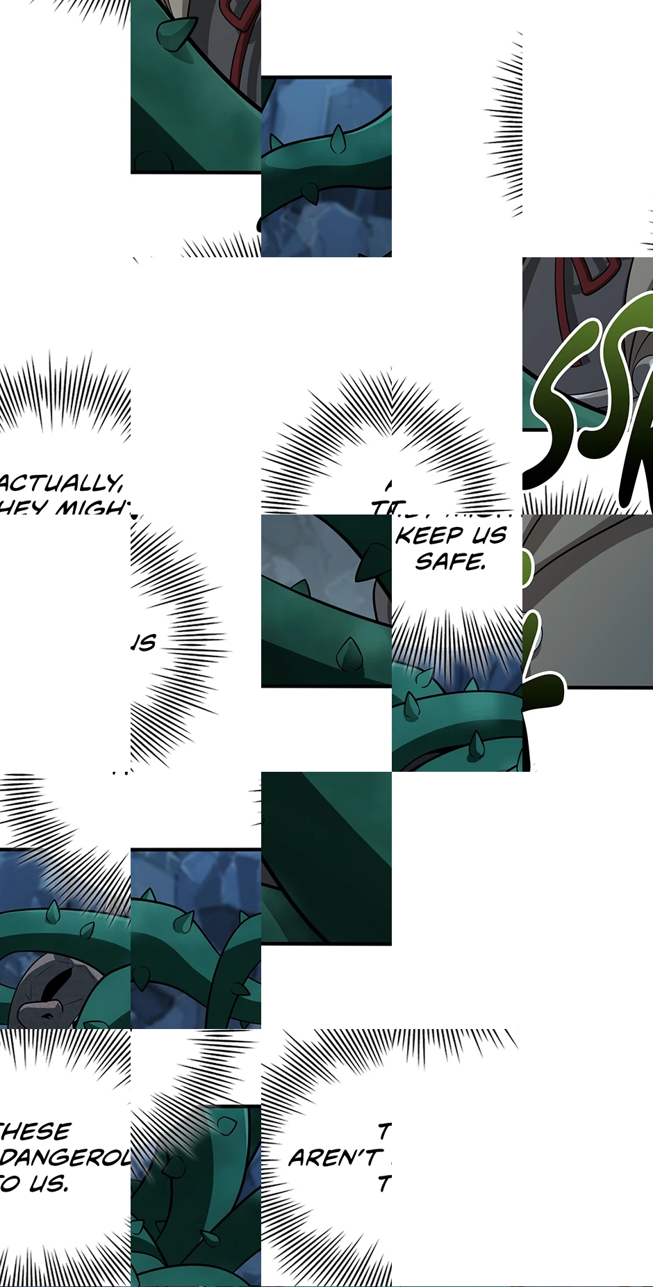 0.0000001% Demon Lord Chapter 34 page 15 - 