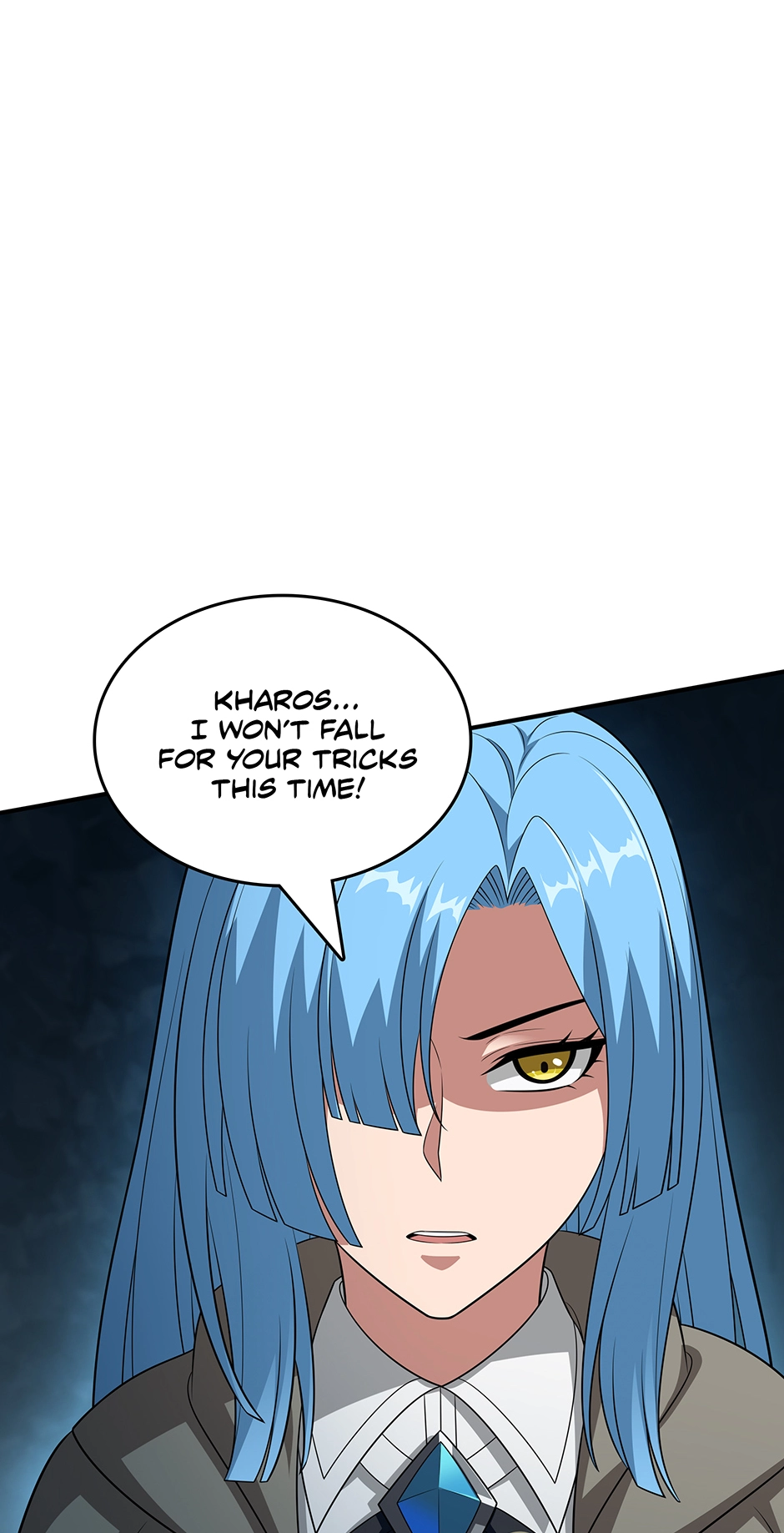 0.0000001% Demon Lord Chapter 34 page 19 - 