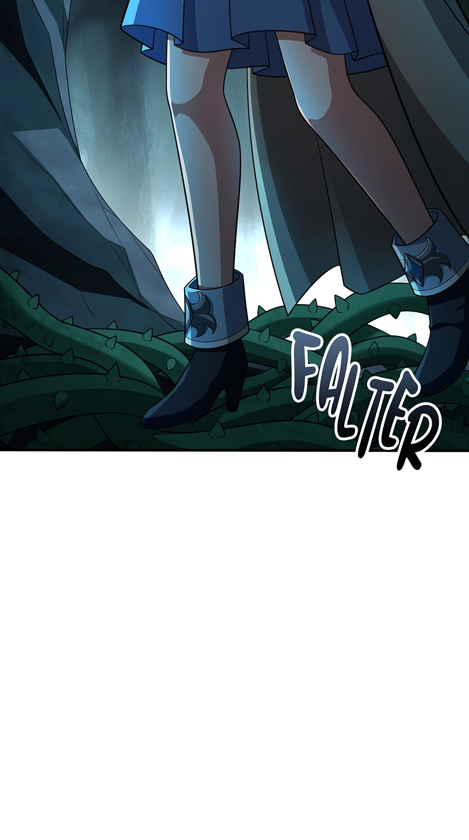 0.0000001% Demon Lord Chapter 34 page 3 - 