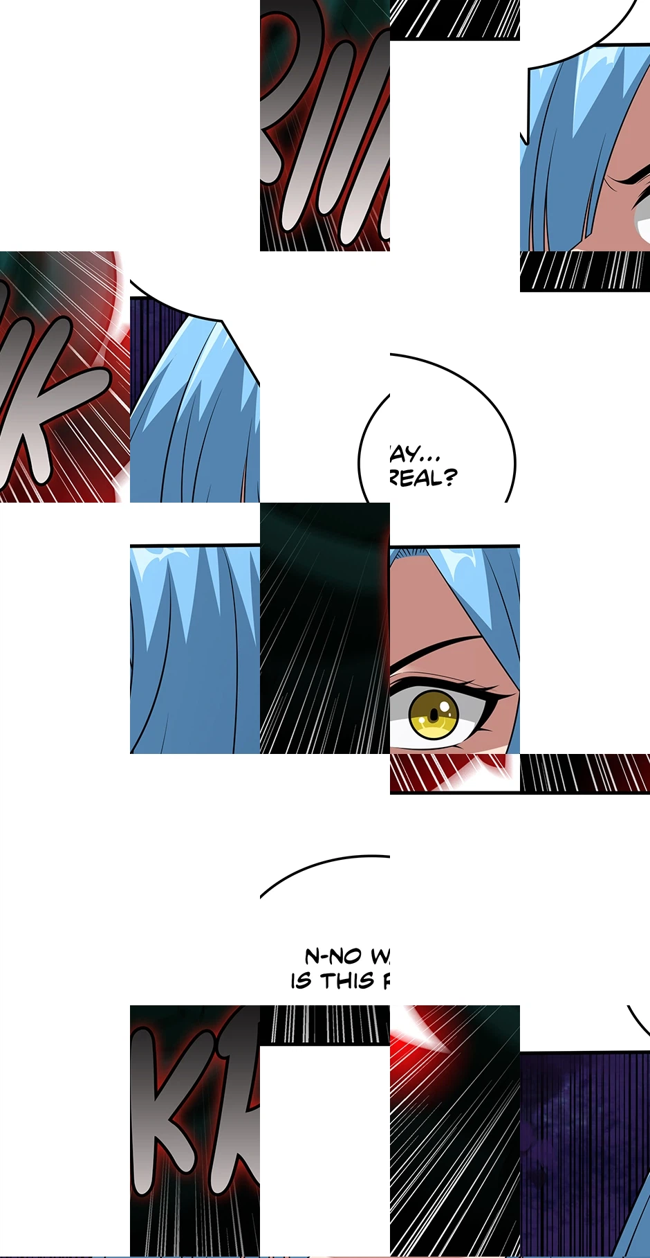 0.0000001% Demon Lord Chapter 34 page 27 - 