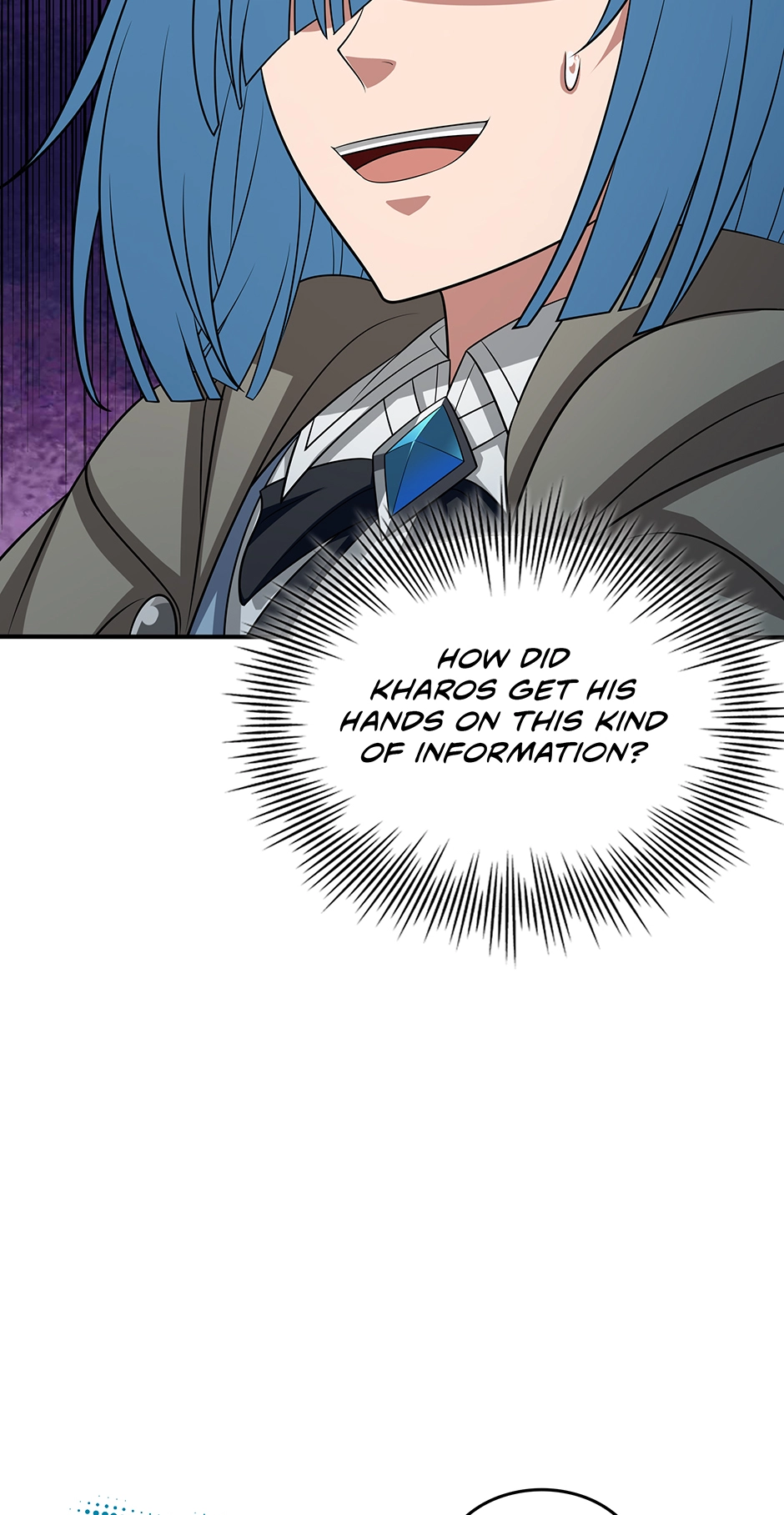 0.0000001% Demon Lord Chapter 34 page 28 - 