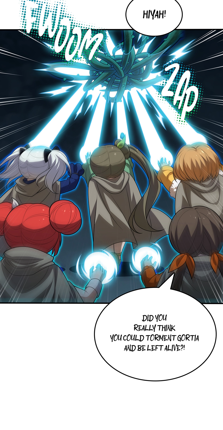0.0000001% Demon Lord Chapter 34 page 29 - 