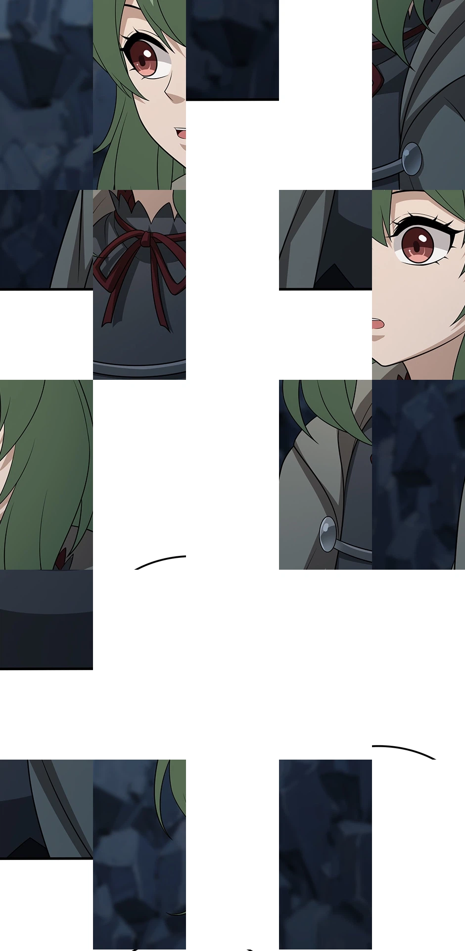 0.0000001% Demon Lord Chapter 34 page 33 - 