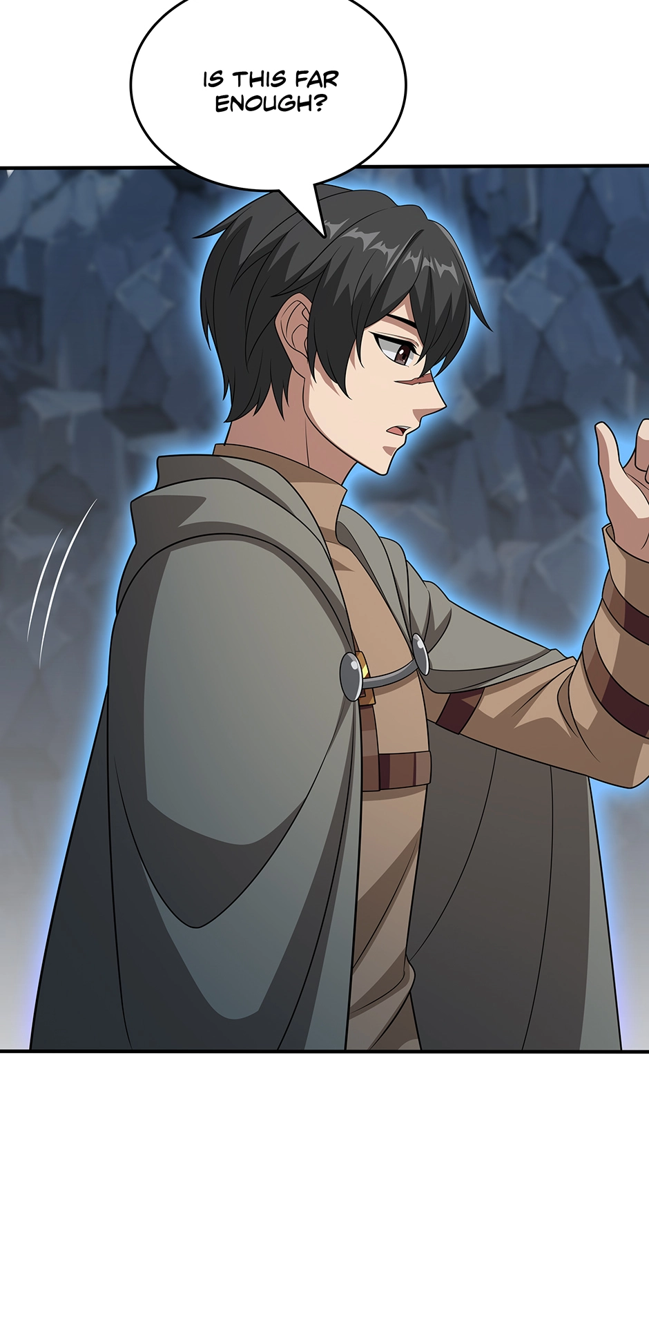 0.0000001% Demon Lord Chapter 34 page 34 - 