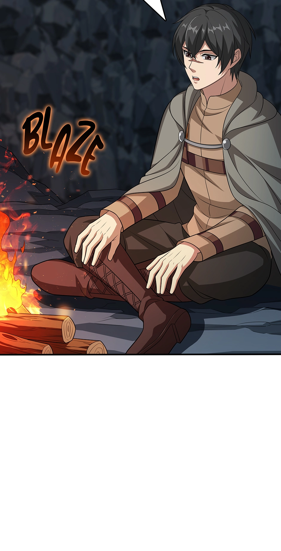 0.0000001% Demon Lord Chapter 34 page 38 - 