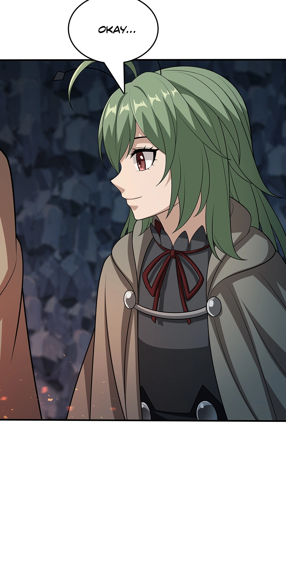 0.0000001% Demon Lord Chapter 34 page 40 - 