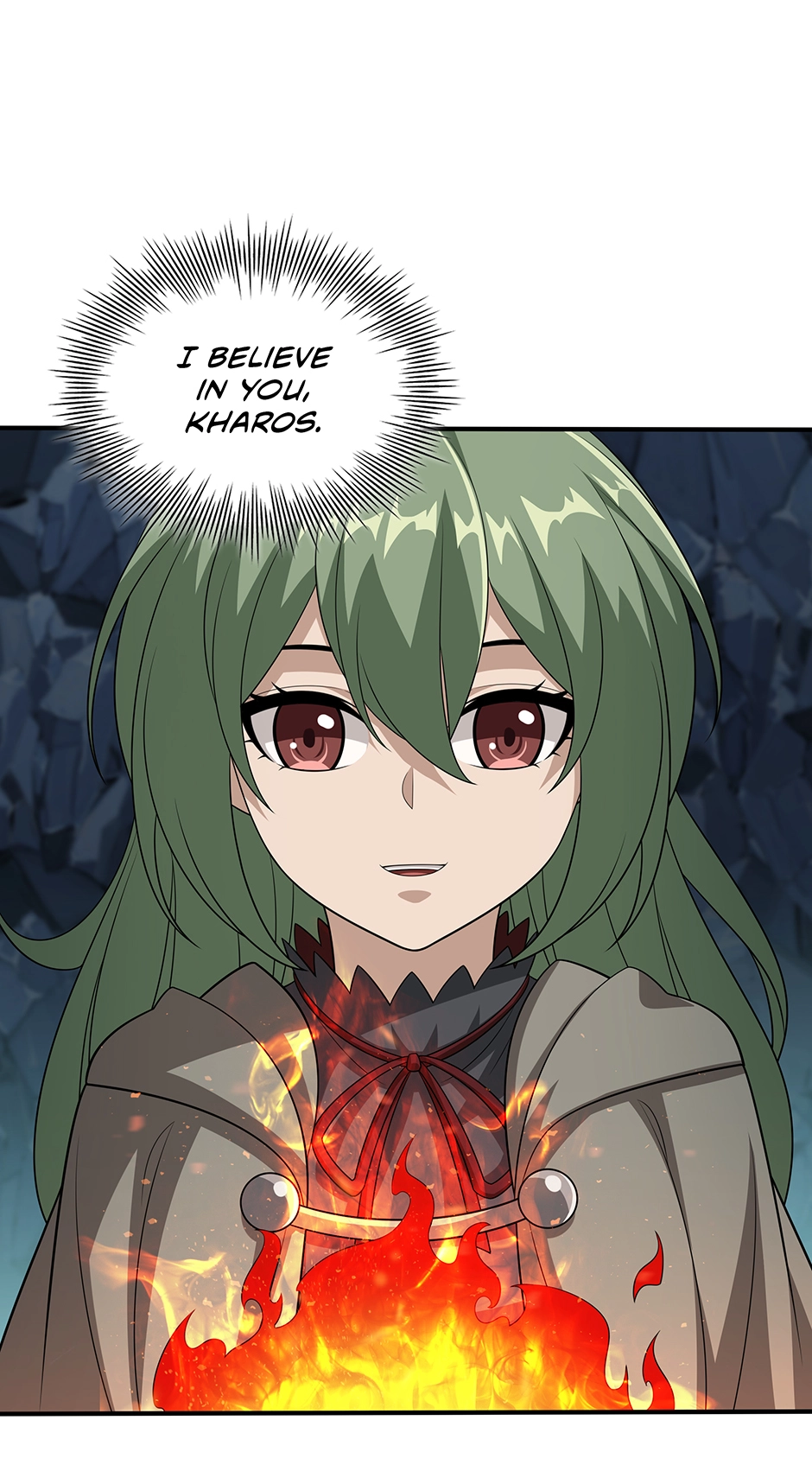 0.0000001% Demon Lord Chapter 34 page 41 - 
