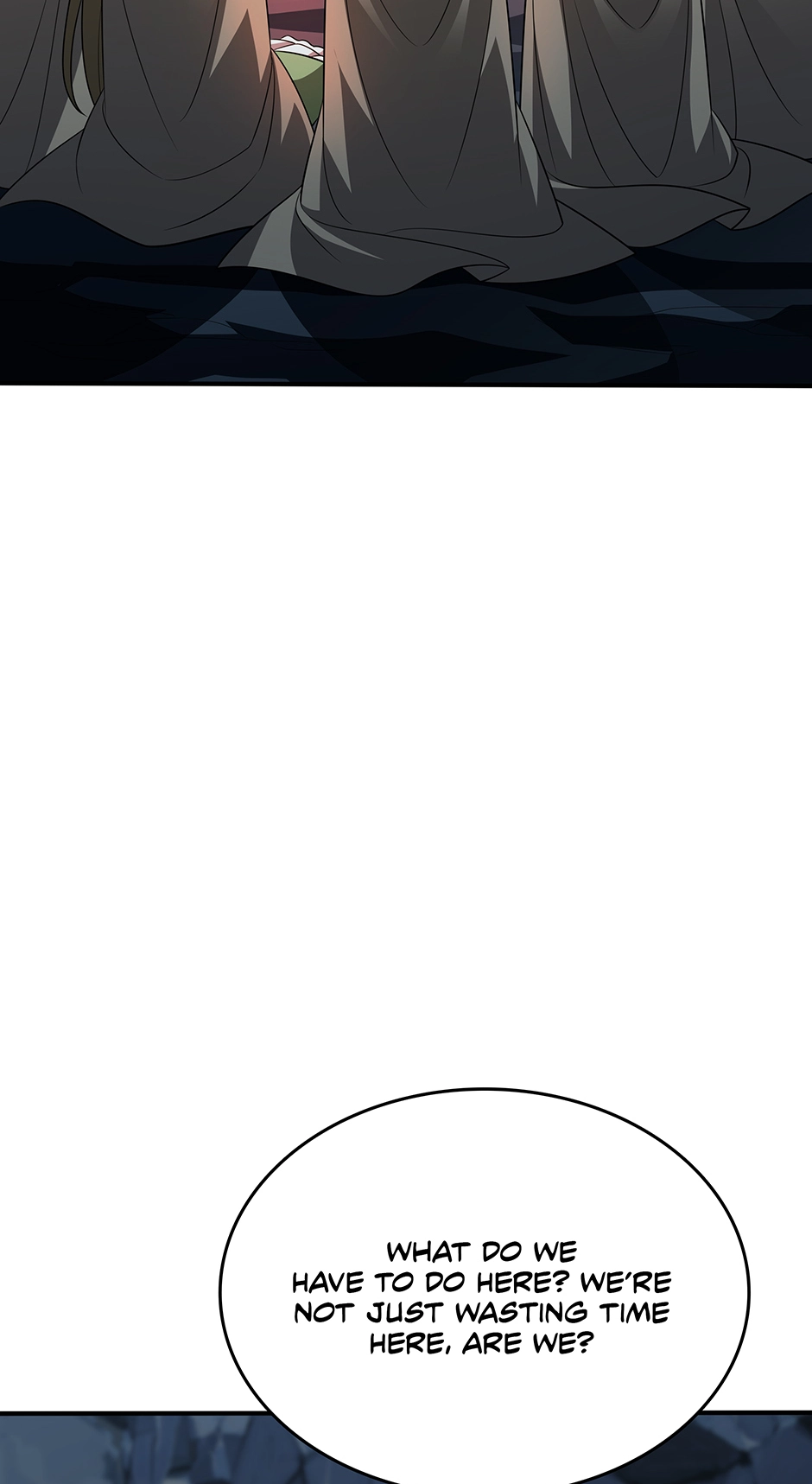 0.0000001% Demon Lord Chapter 34 page 45 - 