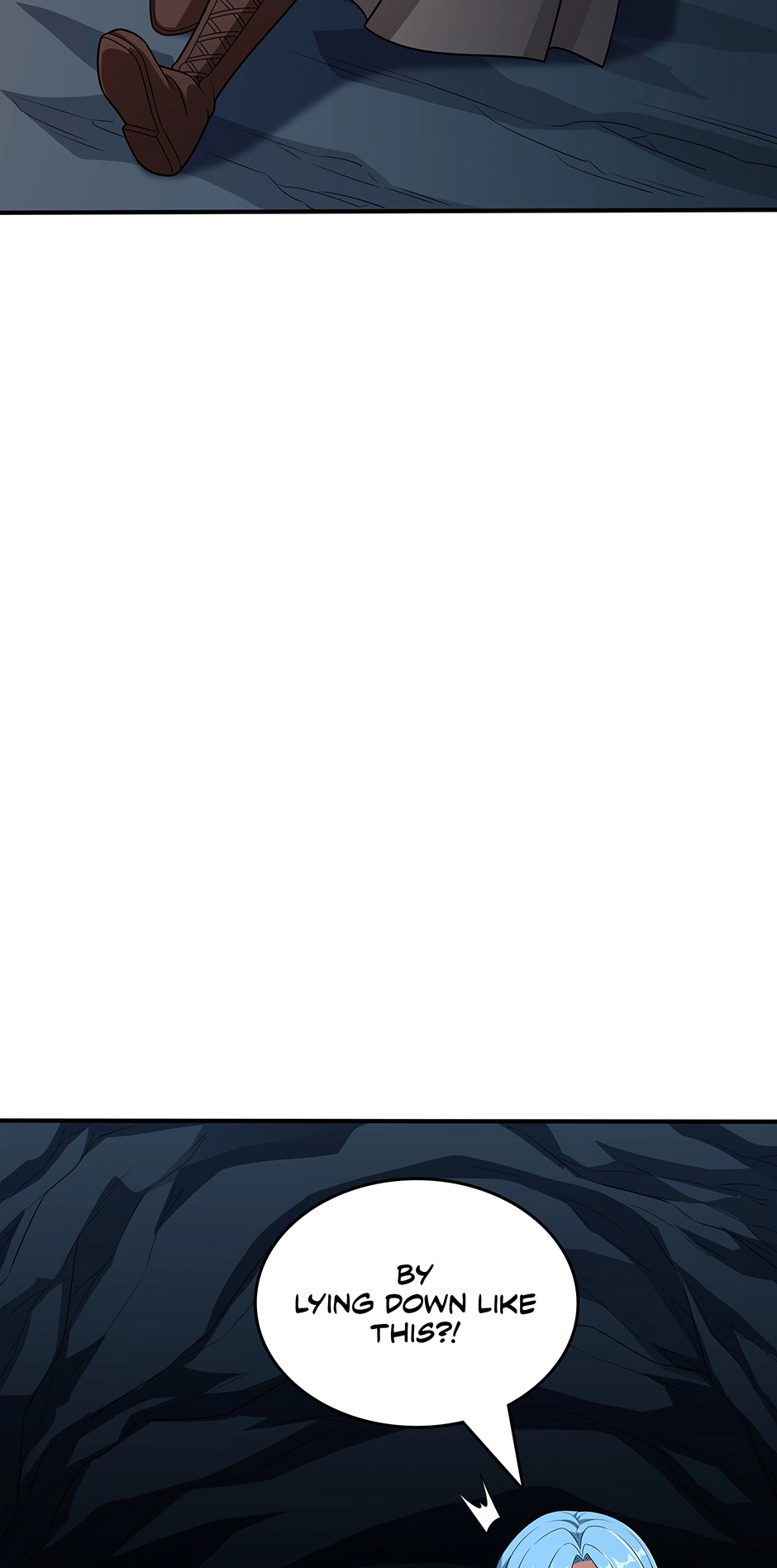 0.0000001% Demon Lord Chapter 34 page 49 - 