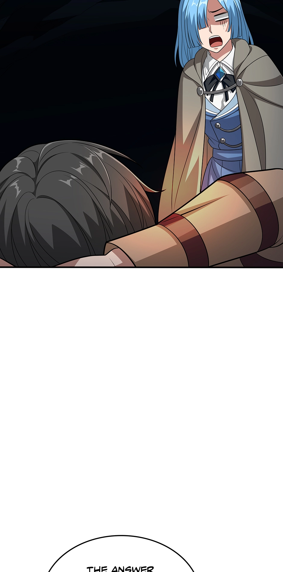 0.0000001% Demon Lord Chapter 34 page 50 - 