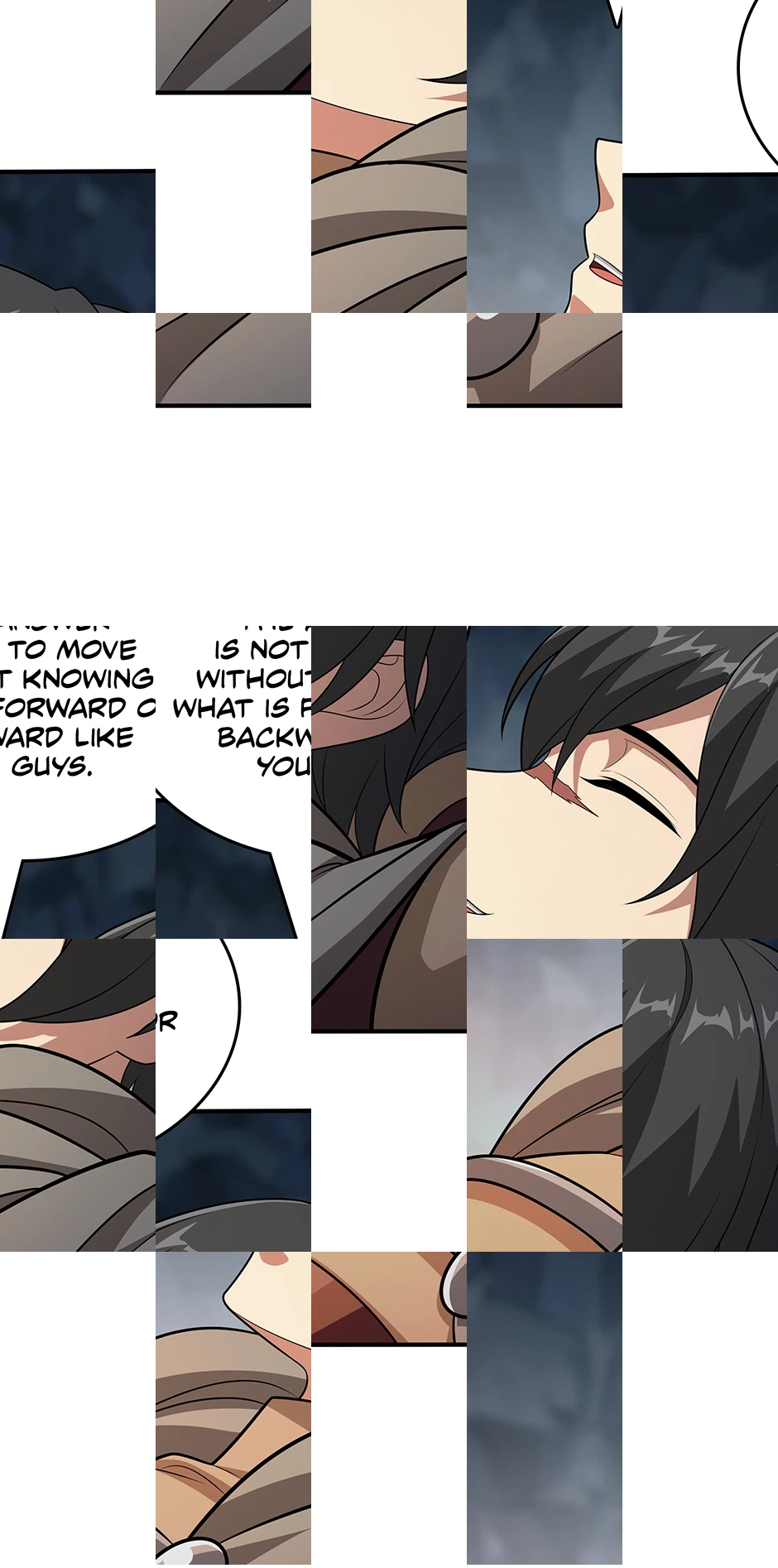 0.0000001% Demon Lord Chapter 34 page 51 - 