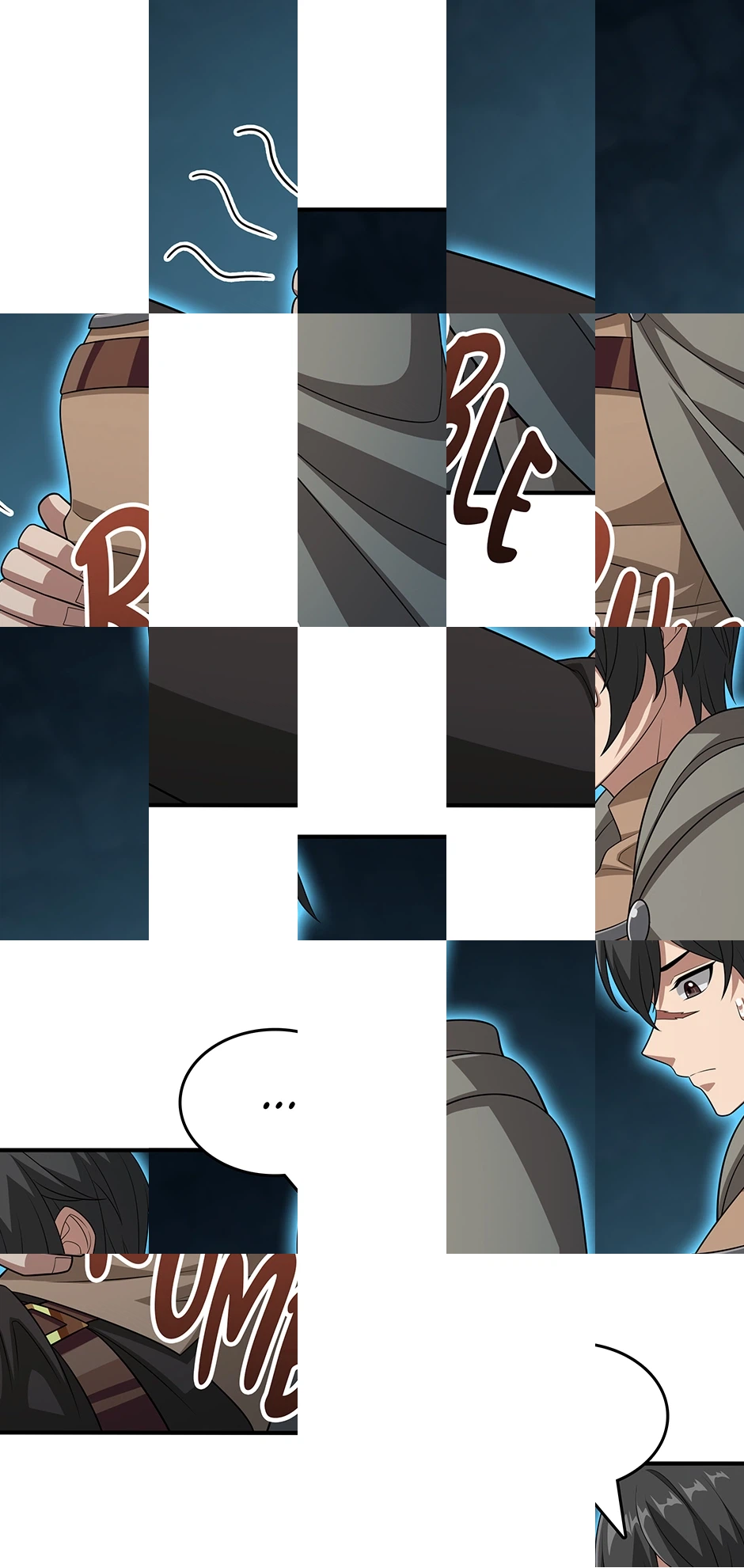 0.0000001% Demon Lord Chapter 34 page 63 - 