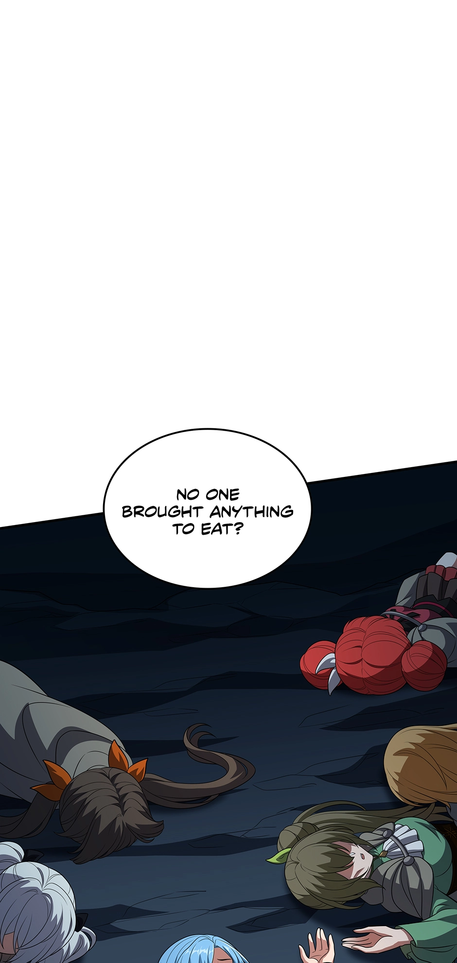 0.0000001% Demon Lord Chapter 34 page 64 - 