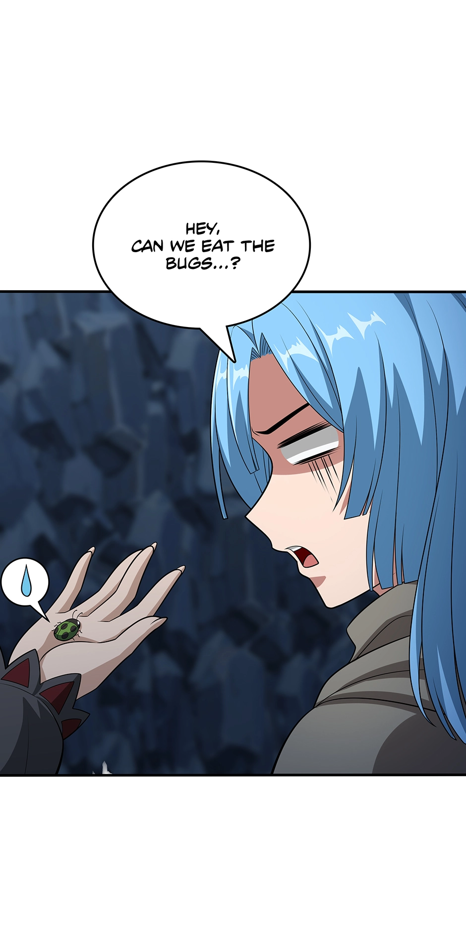 0.0000001% Demon Lord Chapter 34 page 67 - 