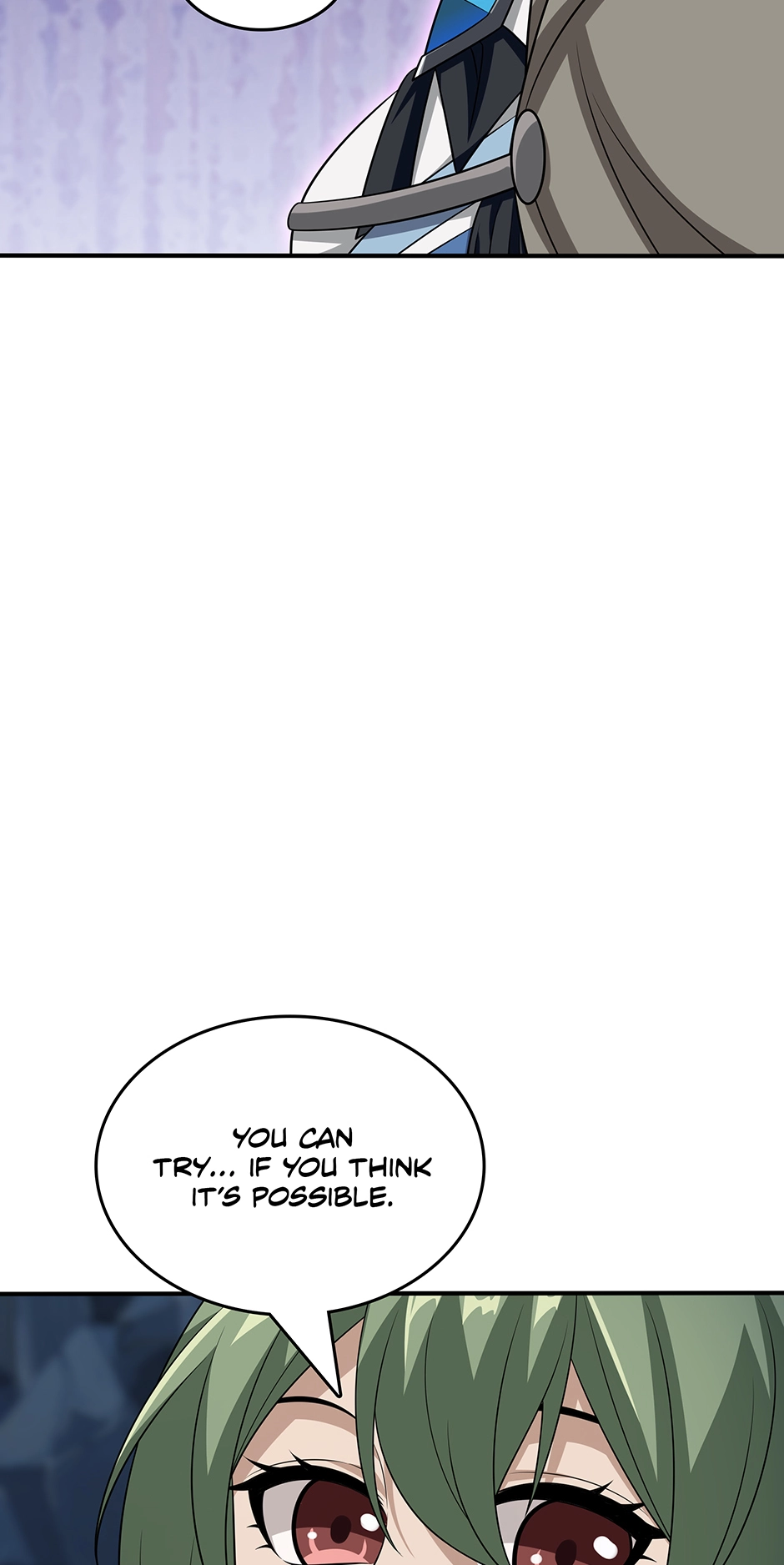 0.0000001% Demon Lord Chapter 34 page 69 - 