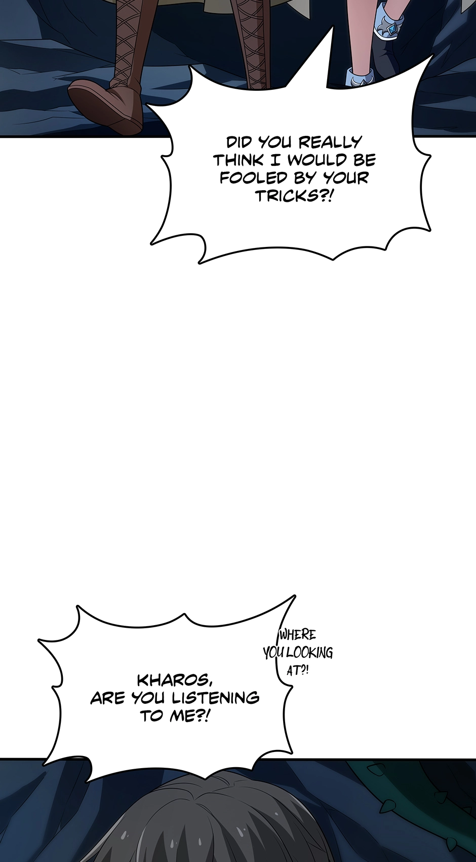 0.0000001% Demon Lord Chapter 34 page 8 - 
