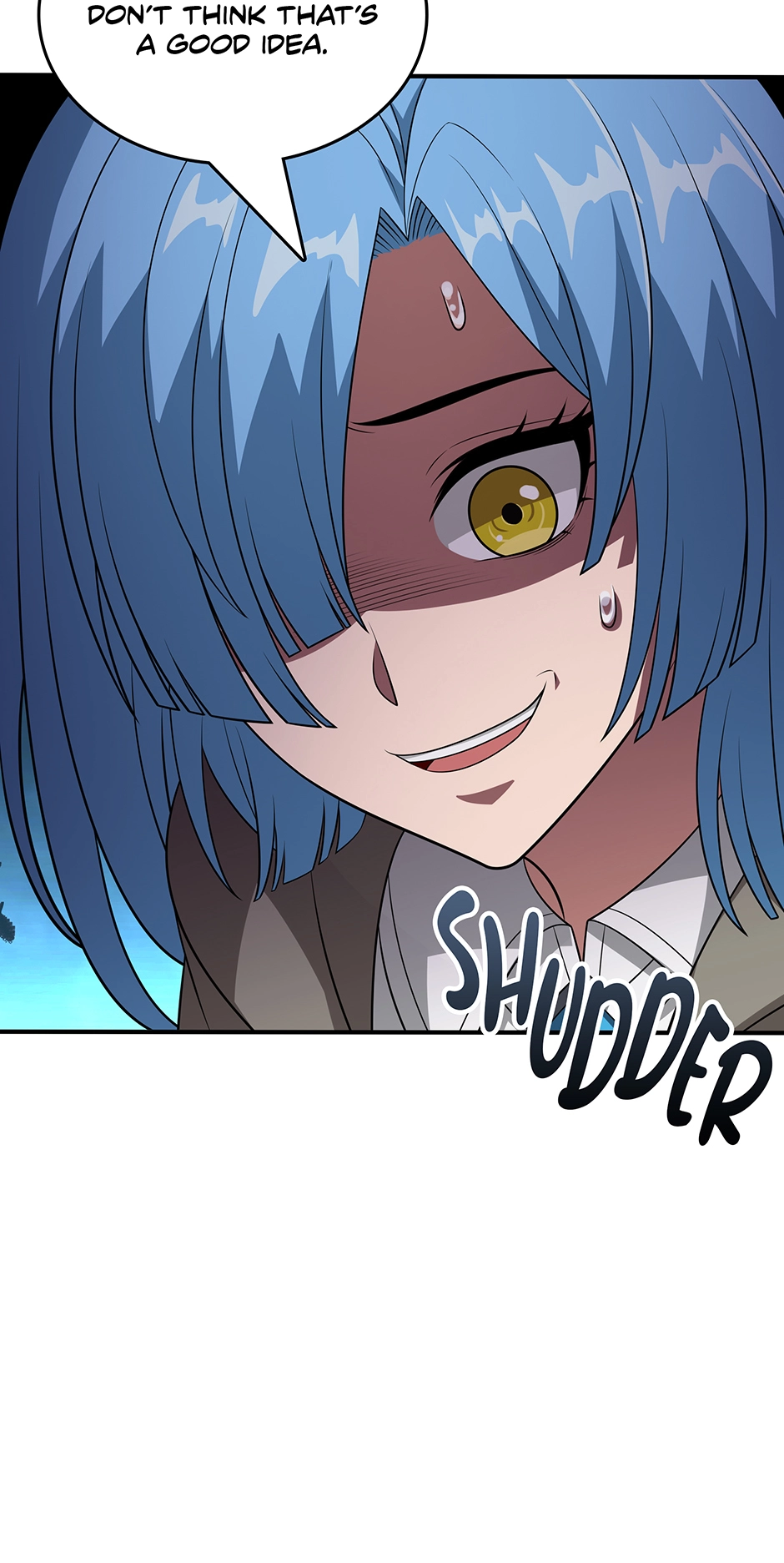 0.0000001% Demon Lord Chapter 34 page 71 - 
