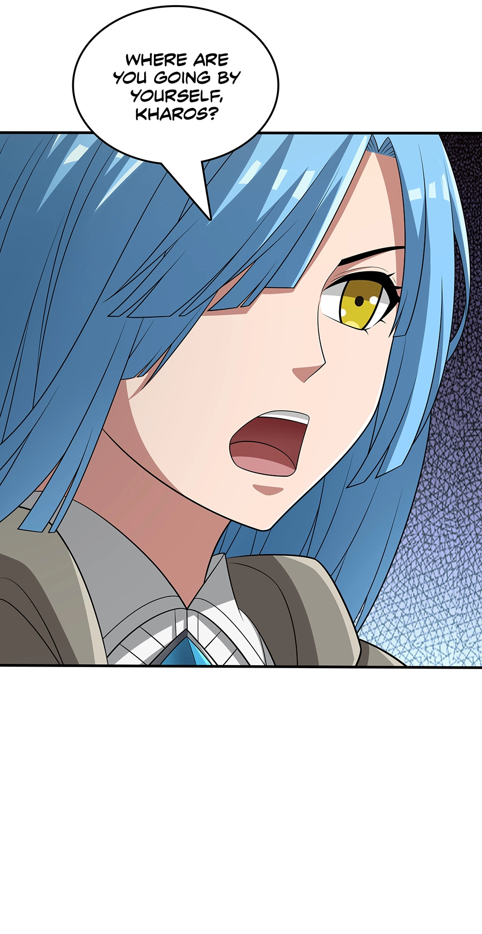 0.0000001% Demon Lord Chapter 34 page 76 - 