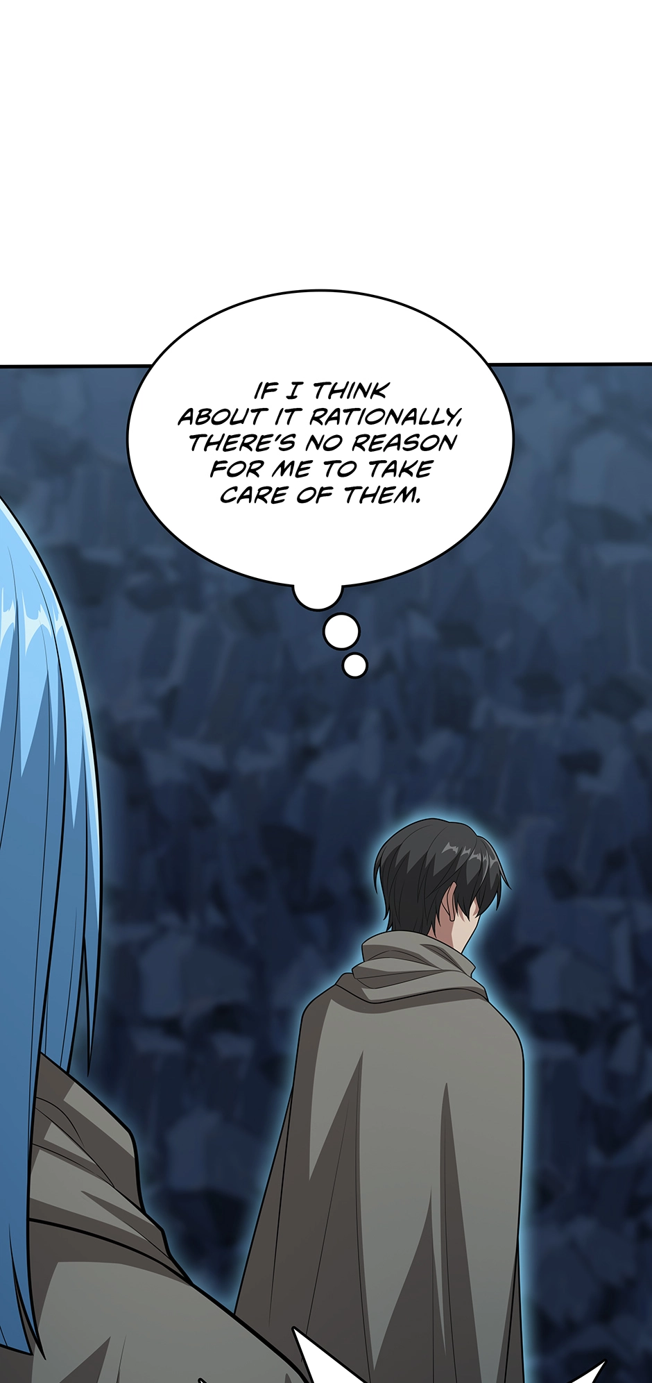 0.0000001% Demon Lord Chapter 34 page 77 - 