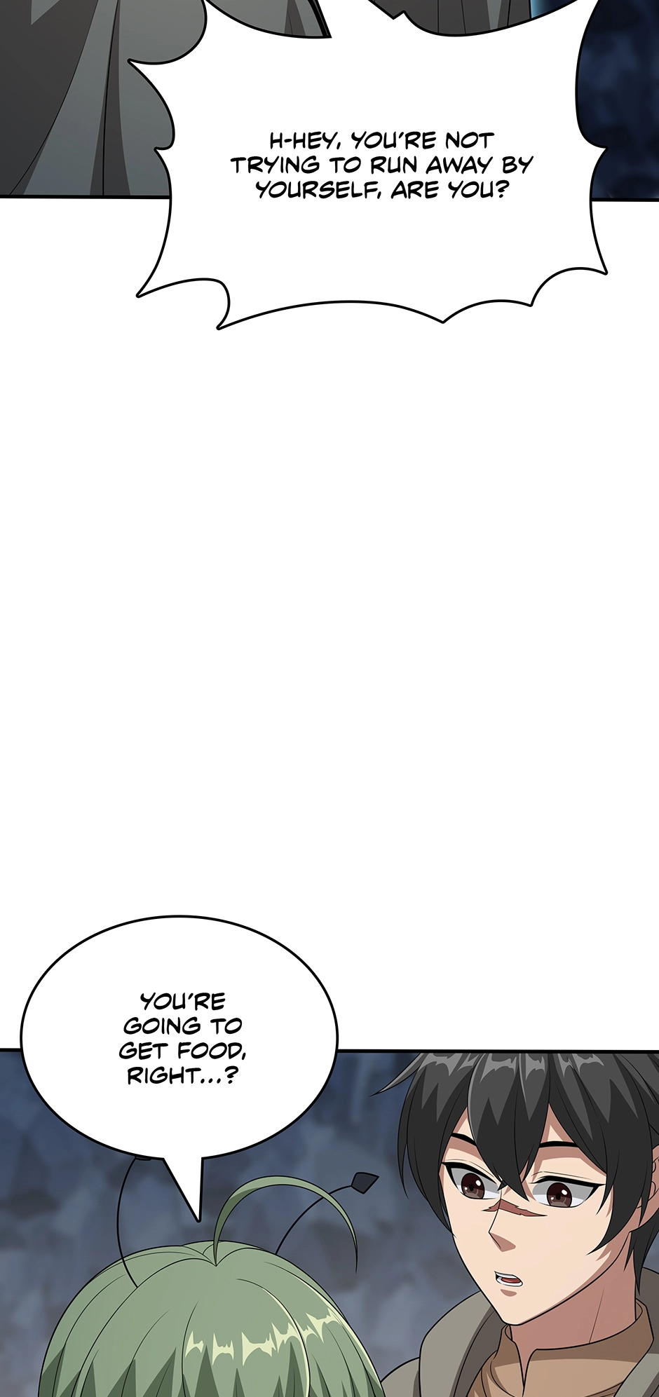 0.0000001% Demon Lord Chapter 34 page 78 - 