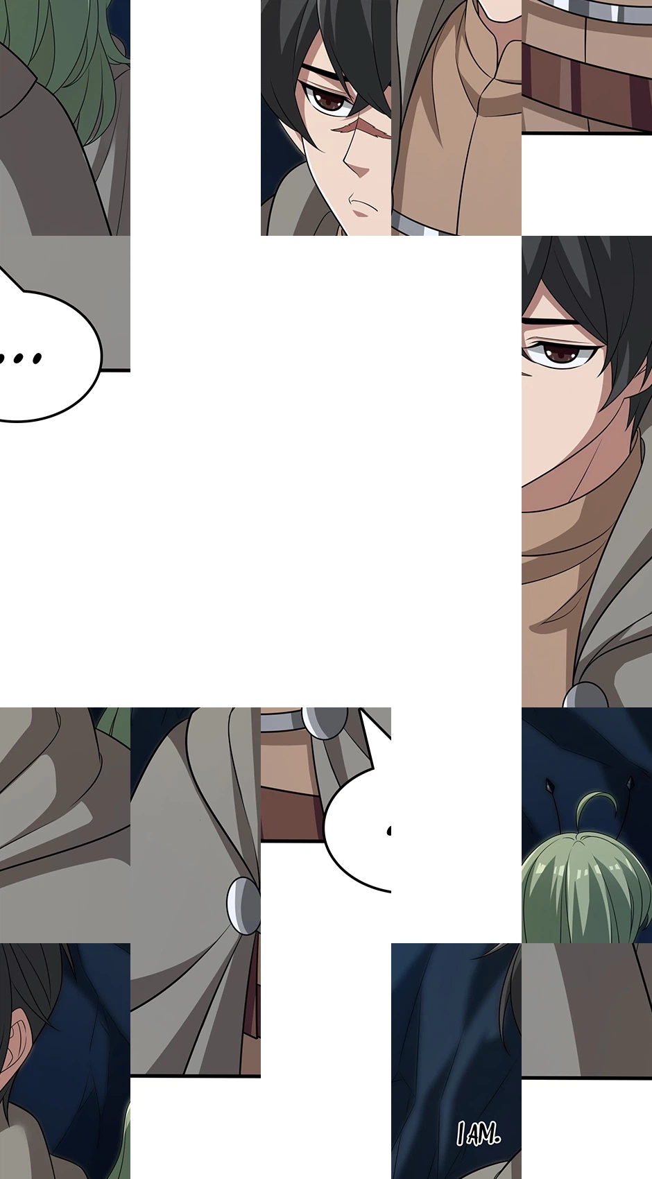 0.0000001% Demon Lord Chapter 34 page 9 - 