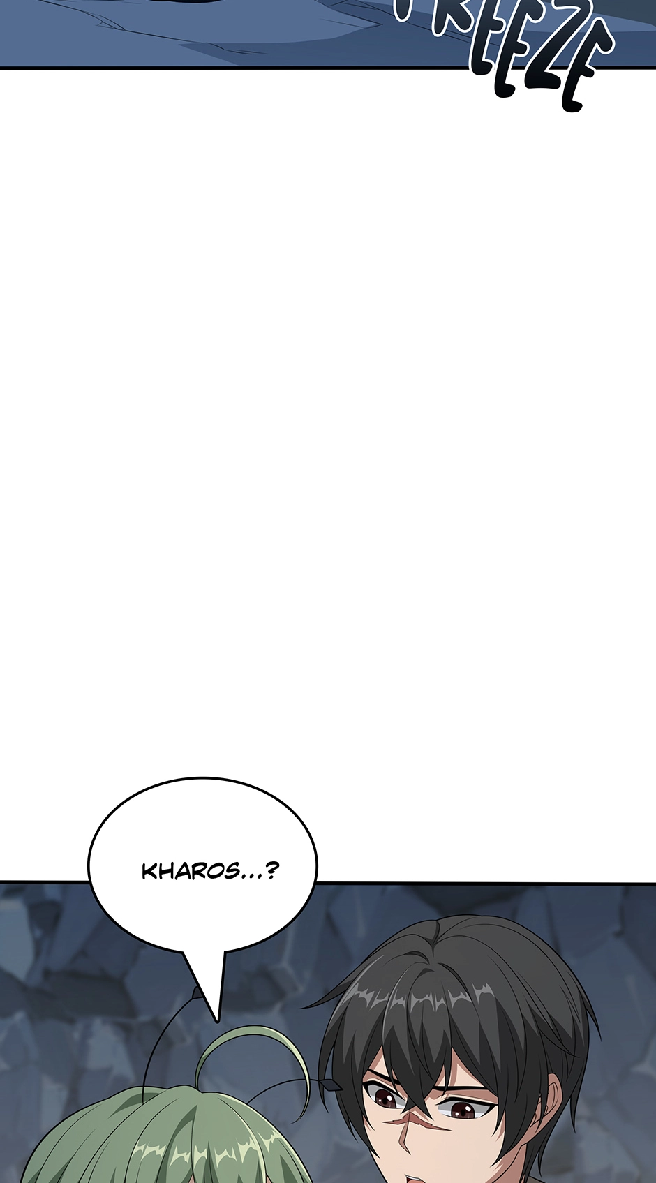 0.0000001% Demon Lord Chapter 34 page 85 - 