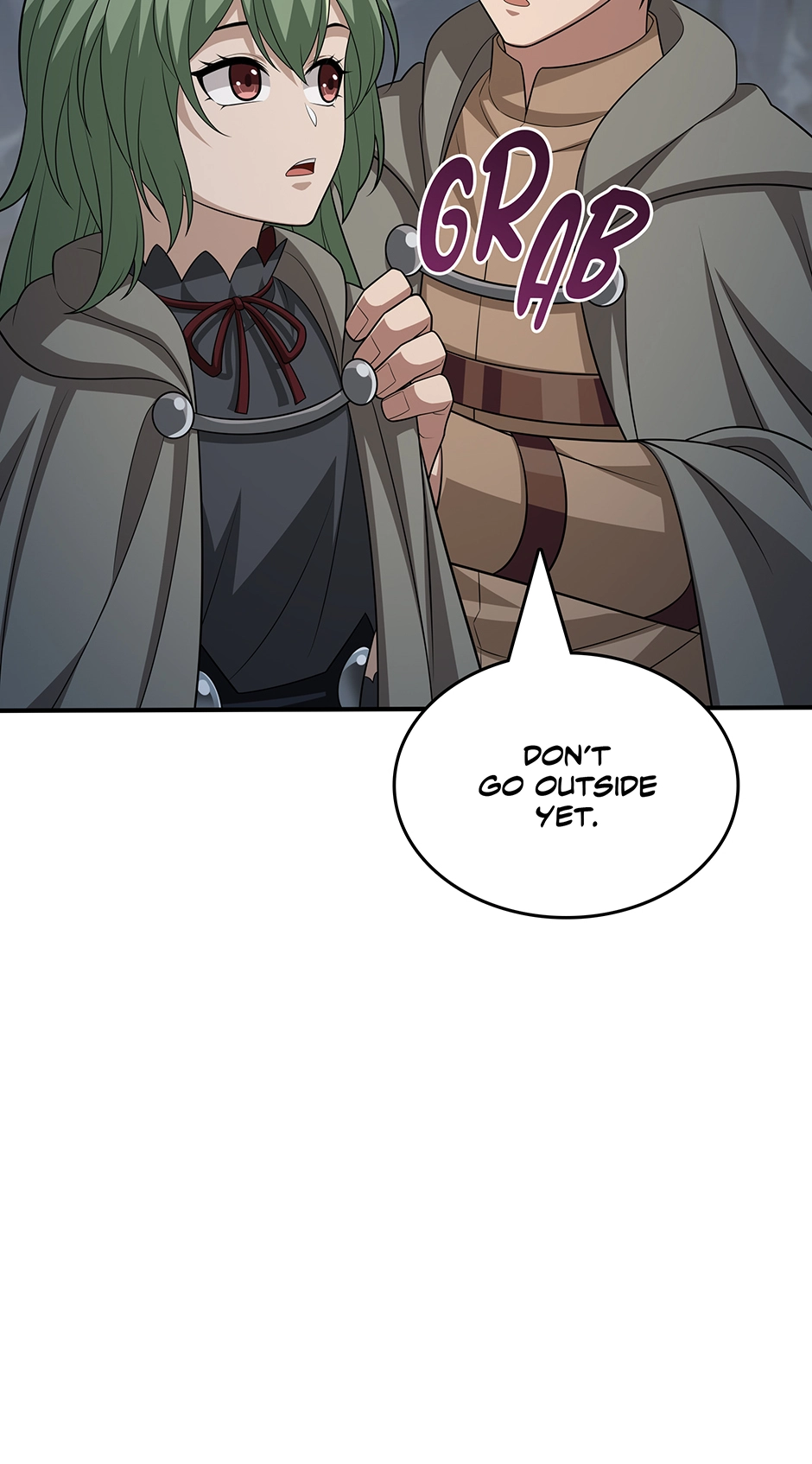 0.0000001% Demon Lord Chapter 34 page 86 - 