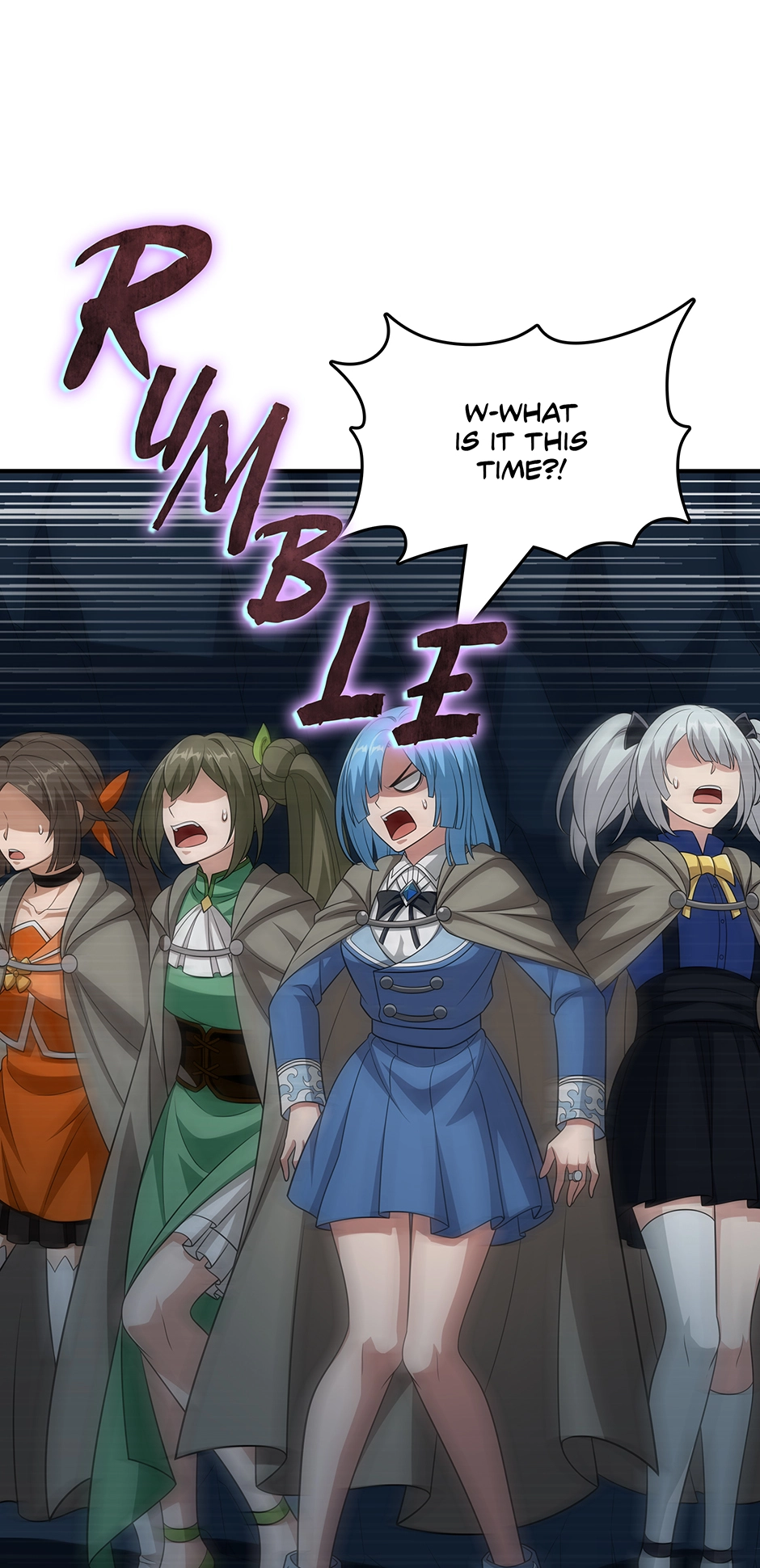 0.0000001% Demon Lord Chapter 34 page 88 - 