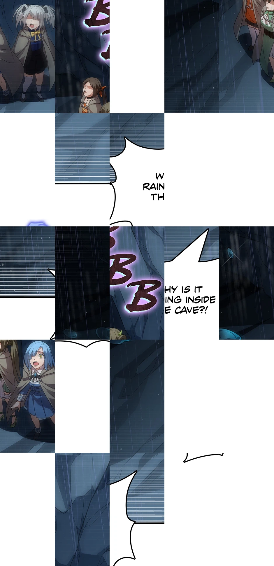 0.0000001% Demon Lord Chapter 34 page 90 - 