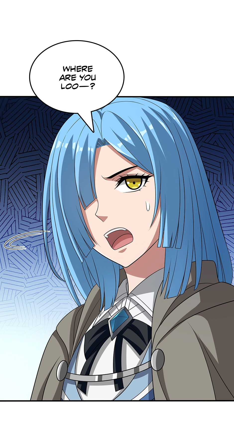 0.0000001% Demon Lord Chapter 34 page 10 - 