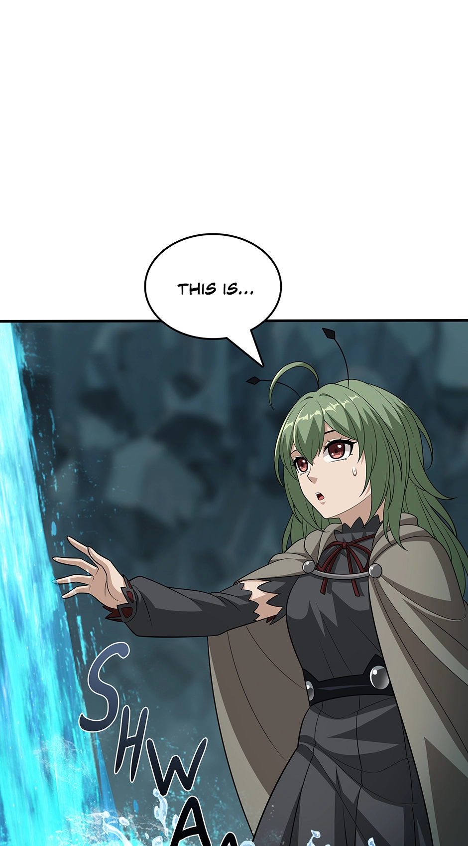 0.0000001% Demon Lord Chapter 34 page 92 - 