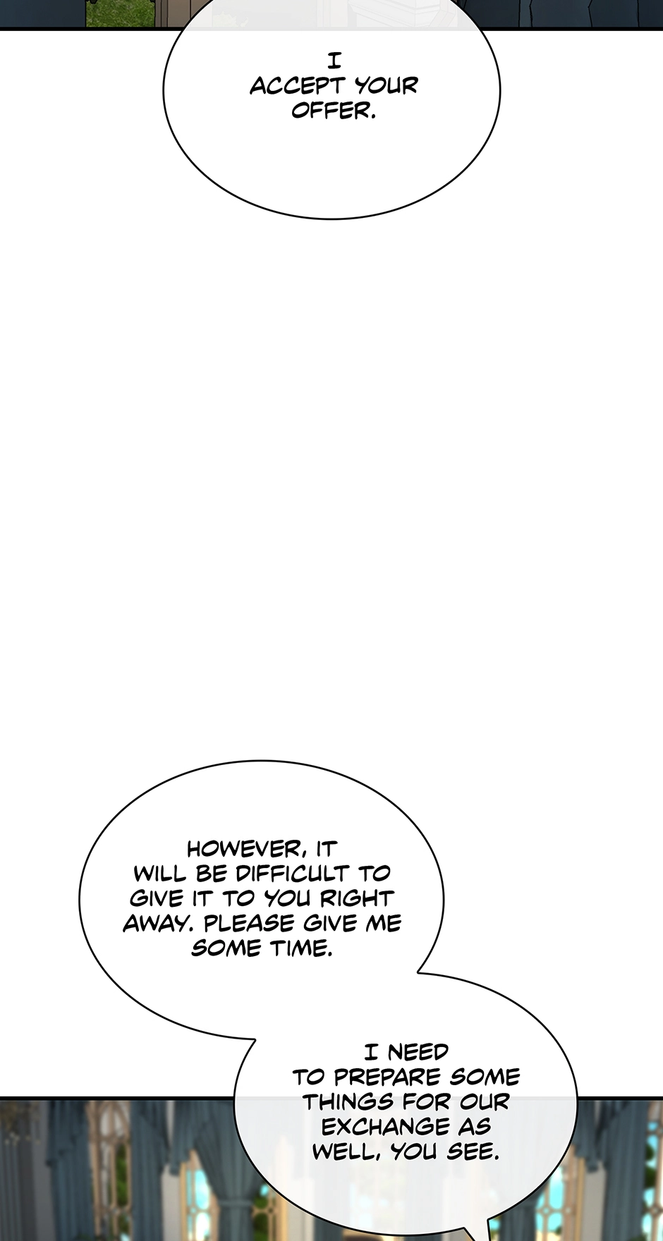 0.0000001% Demon Lord Chapter 38 page 2 - 