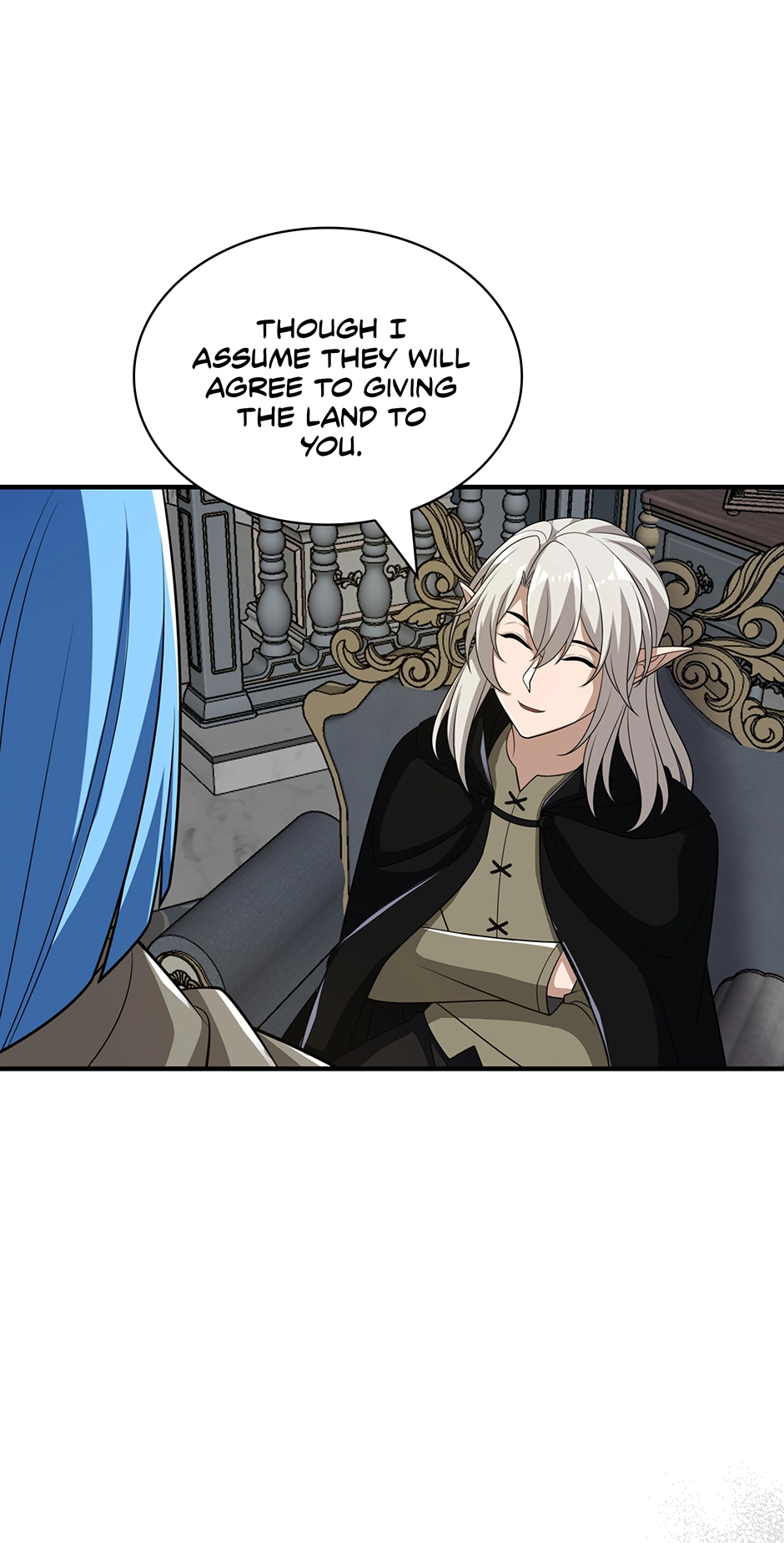 0.0000001% Demon Lord Chapter 38 page 17 - 
