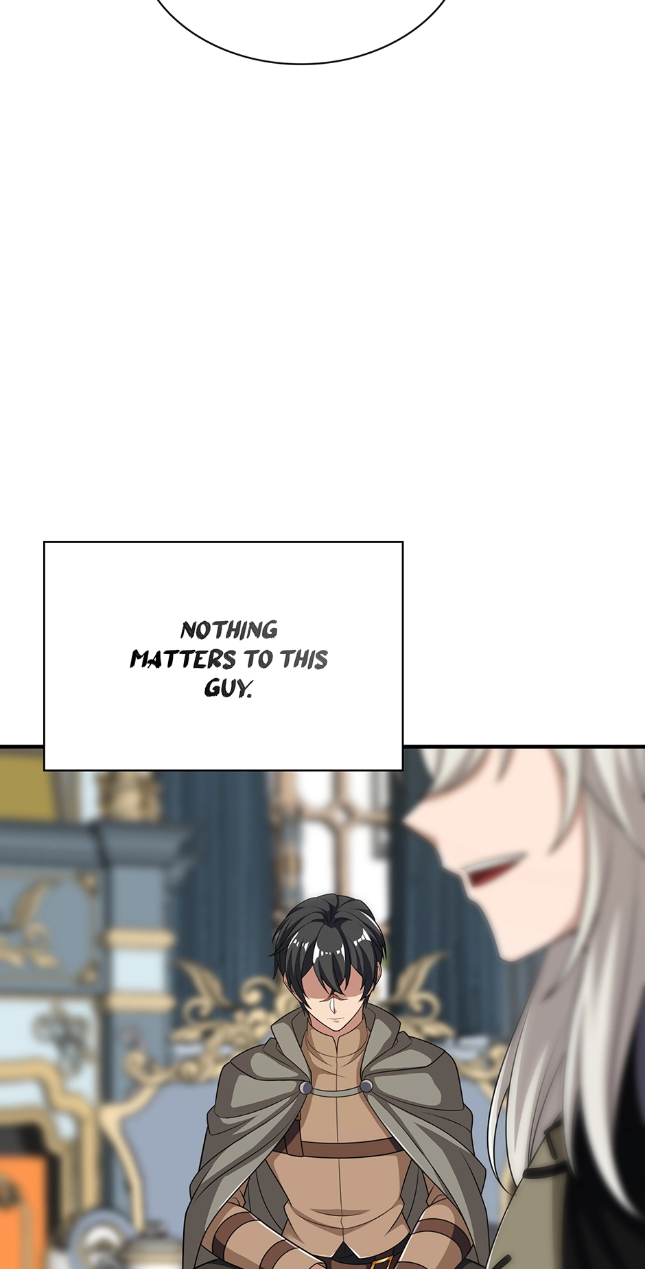 0.0000001% Demon Lord Chapter 38 page 20 - 
