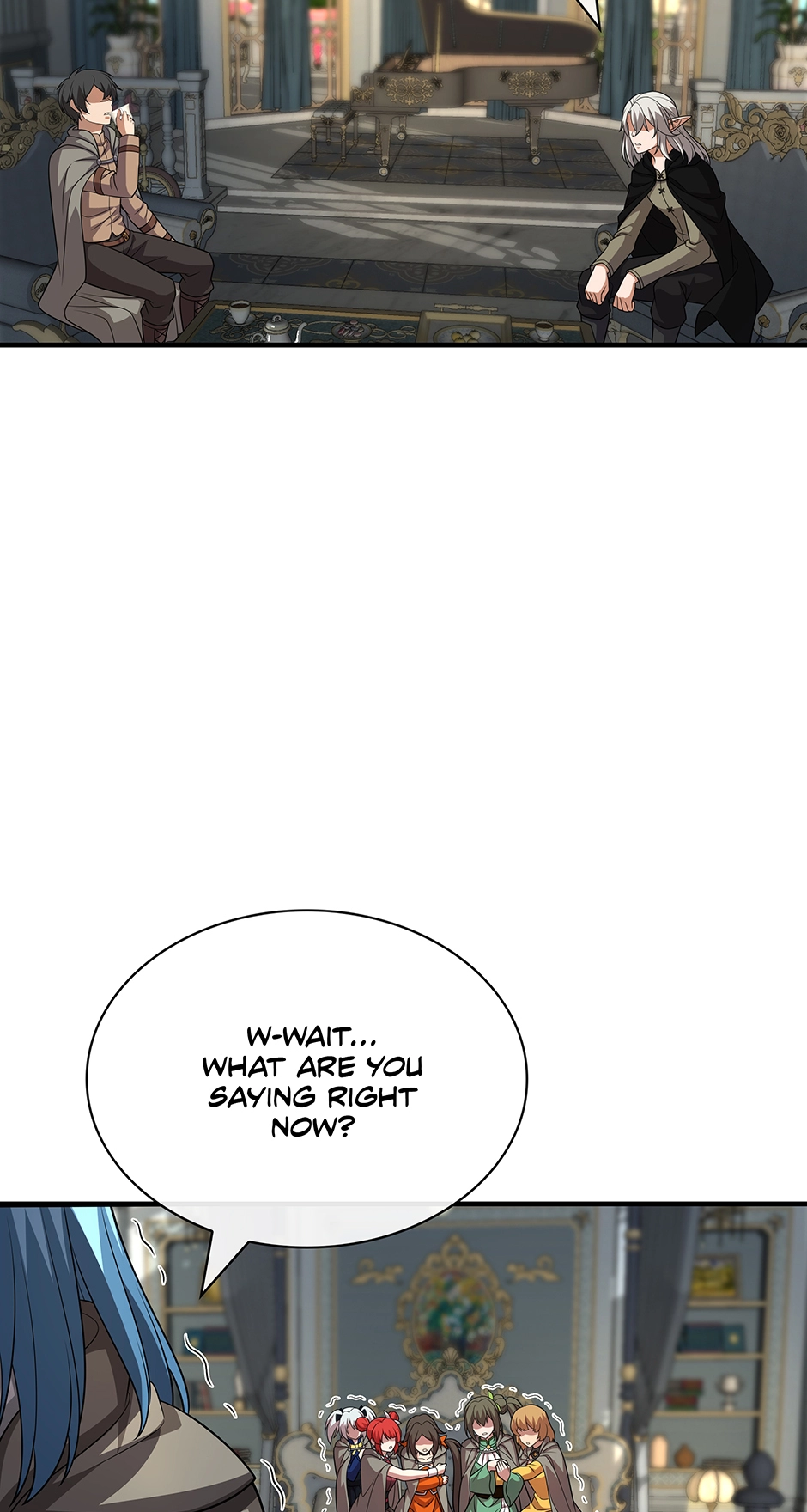 0.0000001% Demon Lord Chapter 38 page 3 - 