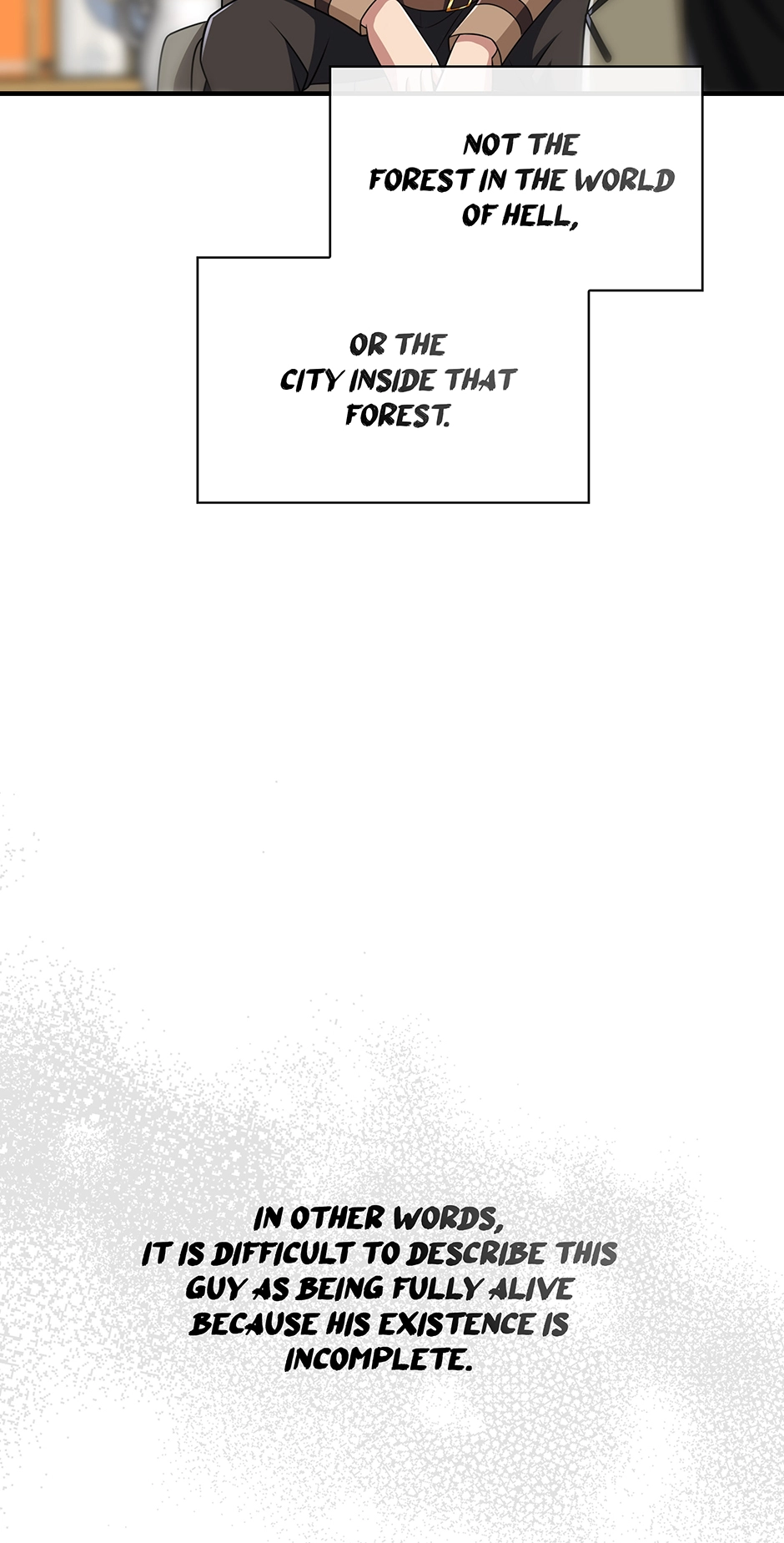 0.0000001% Demon Lord Chapter 38 page 21 - 