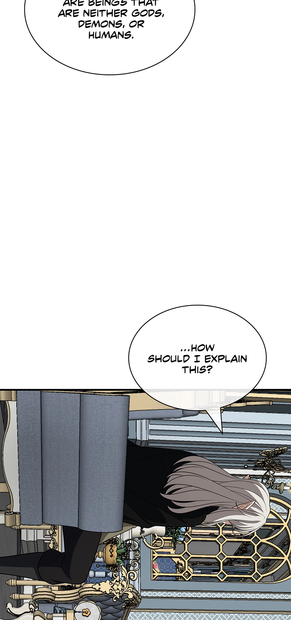 0.0000001% Demon Lord Chapter 38 page 26 - 