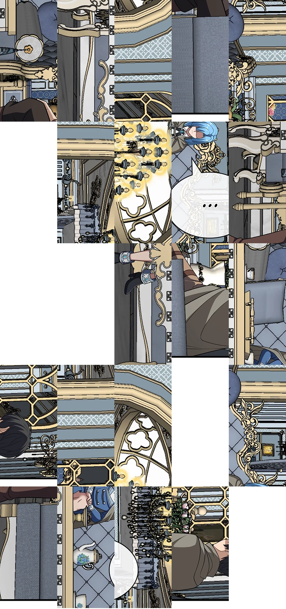 0.0000001% Demon Lord Chapter 38 page 27 - 