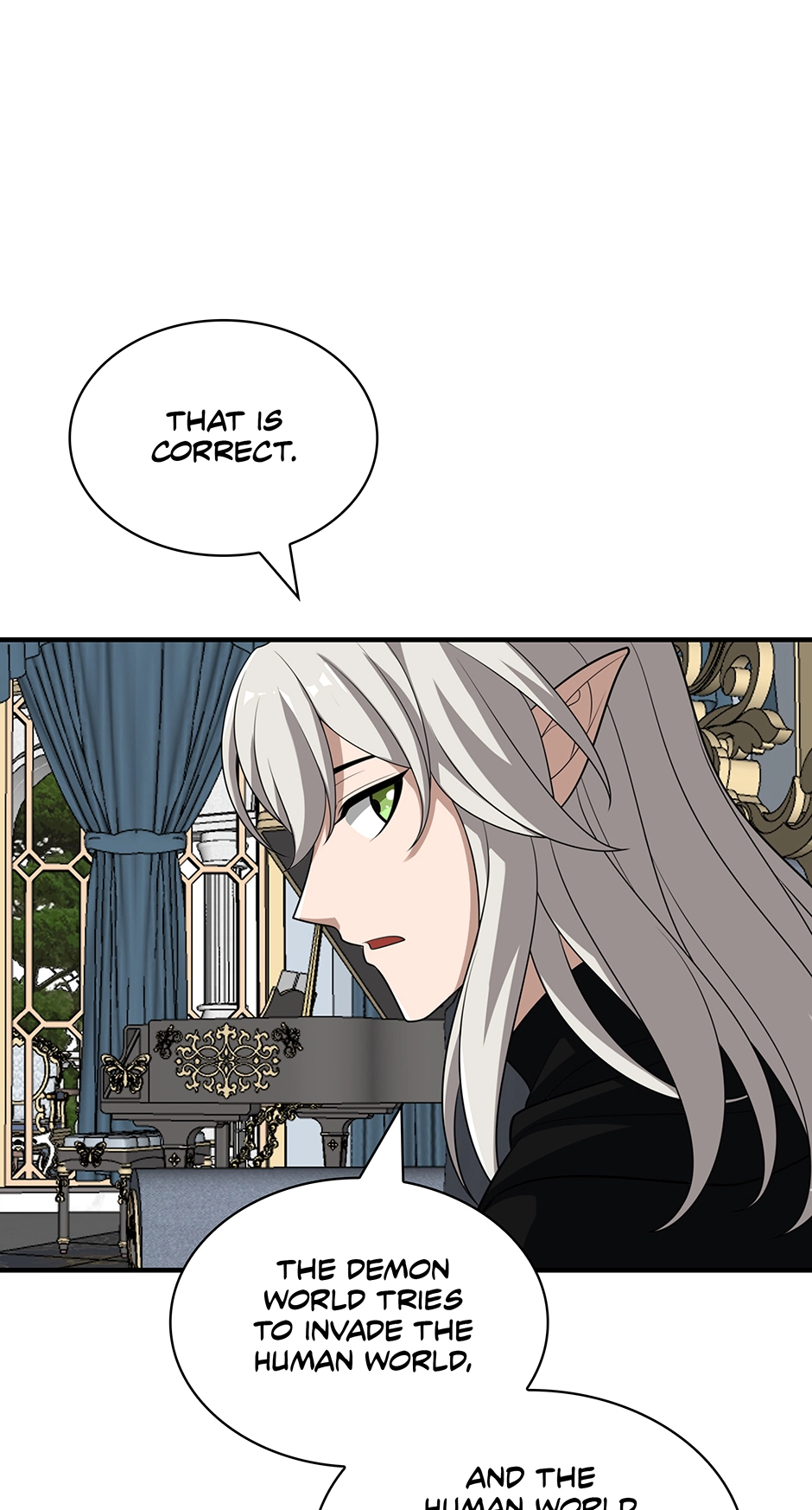 0.0000001% Demon Lord Chapter 38 page 29 - 