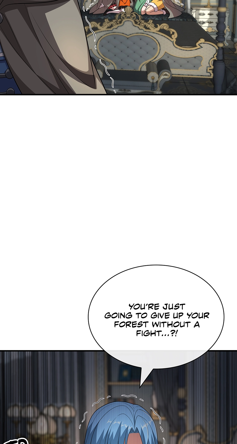 0.0000001% Demon Lord Chapter 38 page 4 - 
