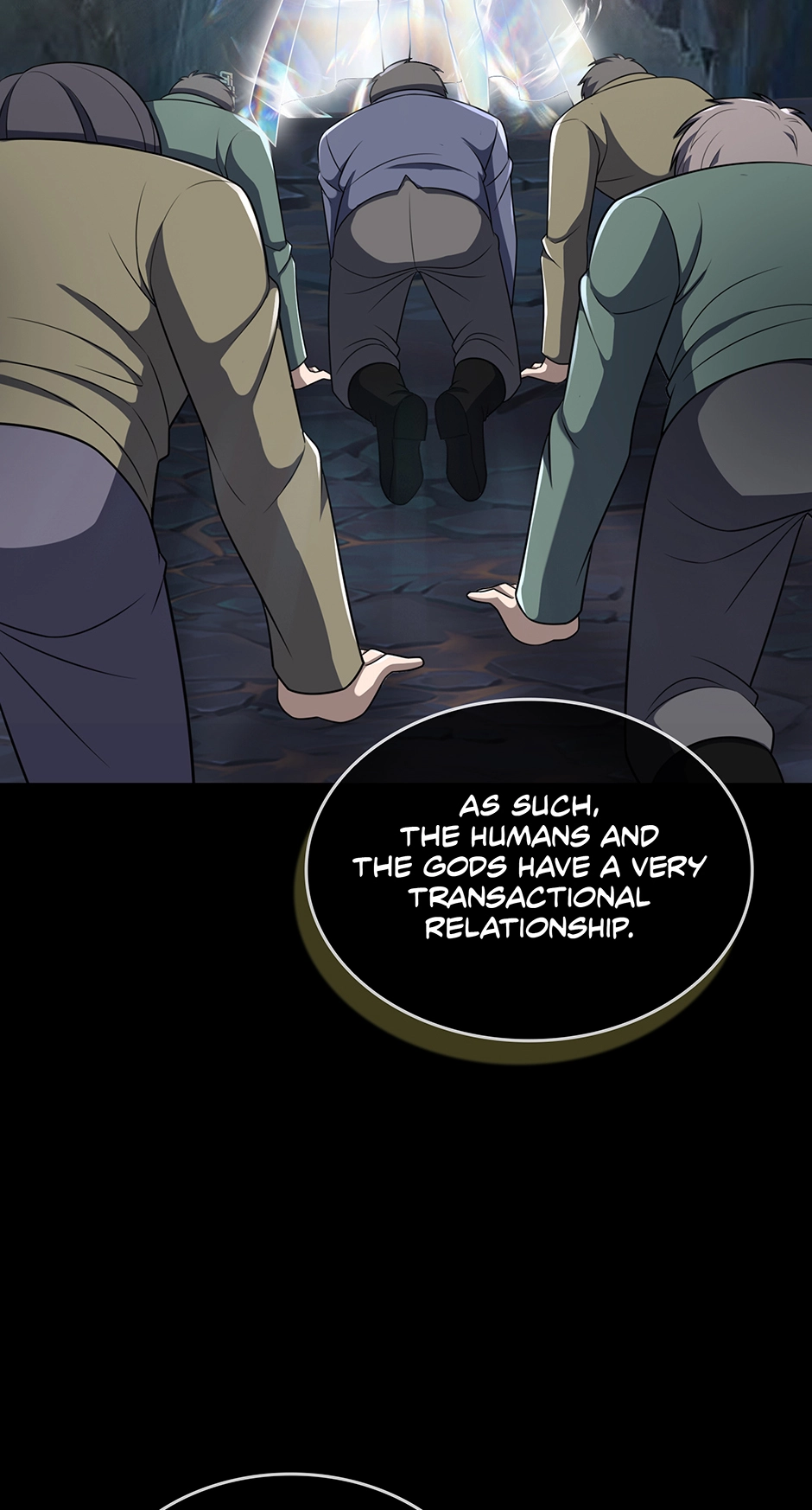 0.0000001% Demon Lord Chapter 38 page 34 - 