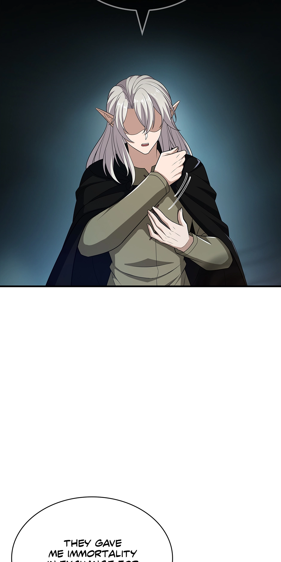 0.0000001% Demon Lord Chapter 38 page 37 - 