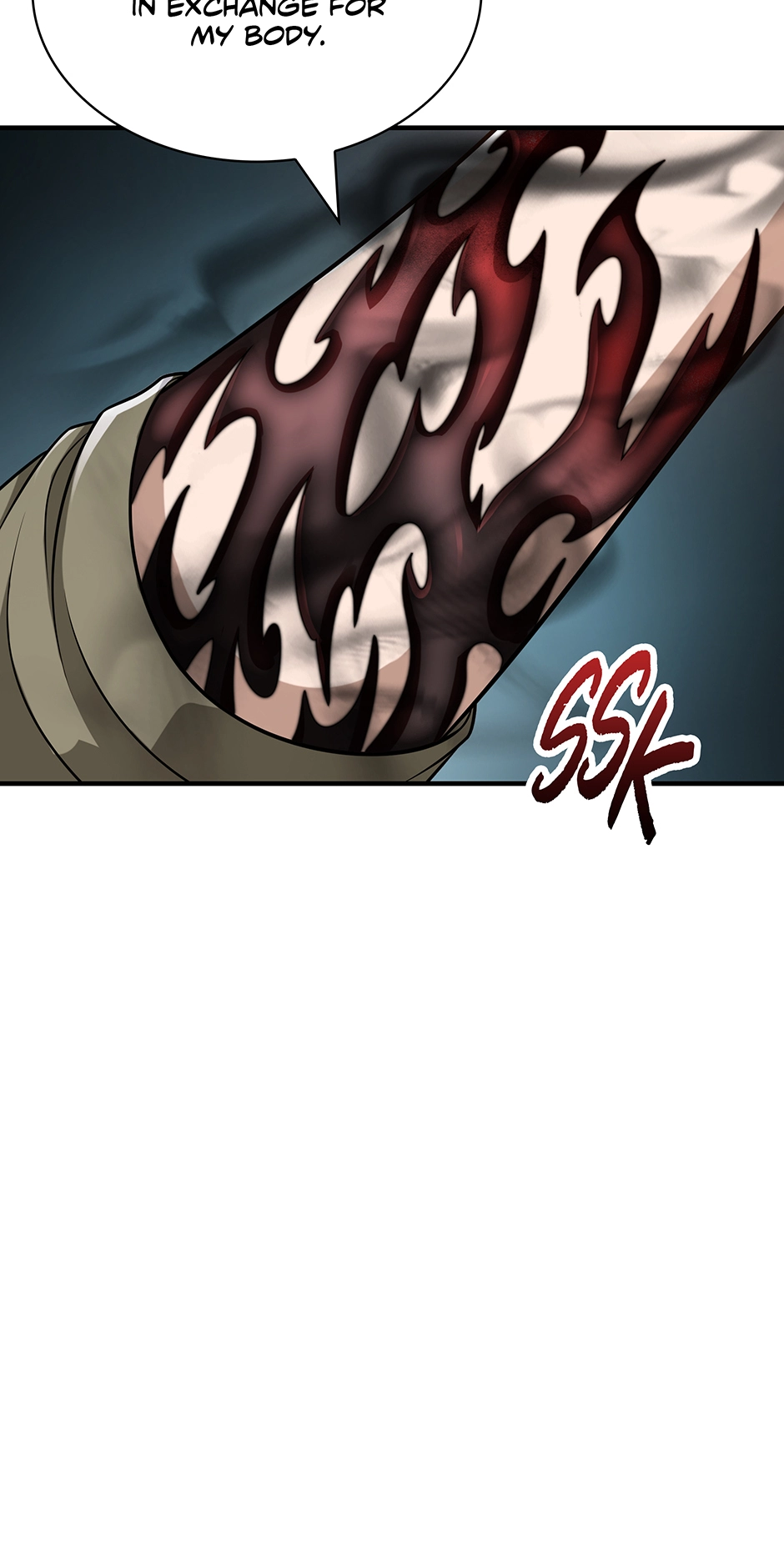 0.0000001% Demon Lord Chapter 38 page 38 - 