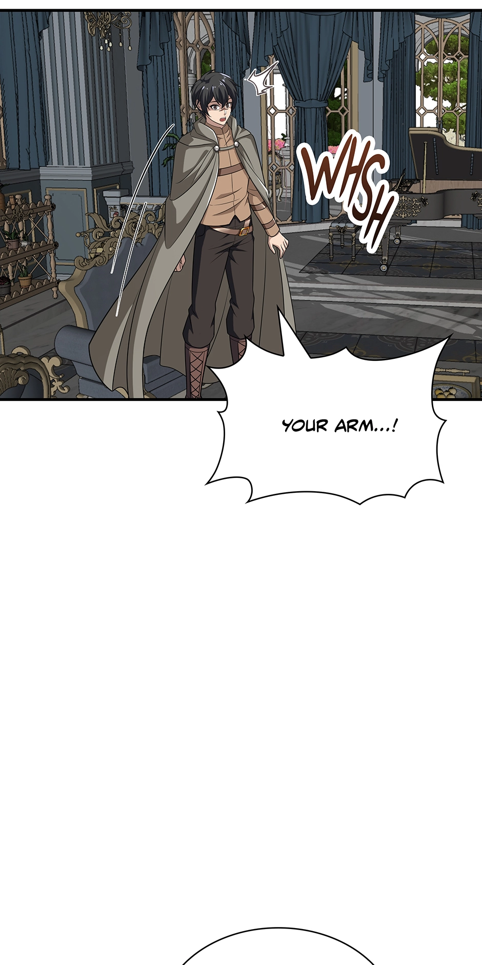0.0000001% Demon Lord Chapter 38 page 39 - 