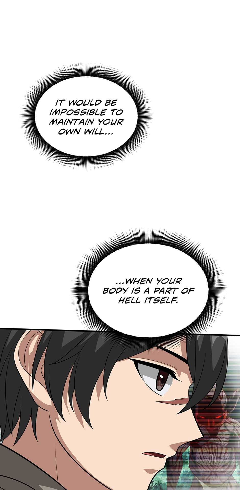0.0000001% Demon Lord Chapter 38 page 42 - 
