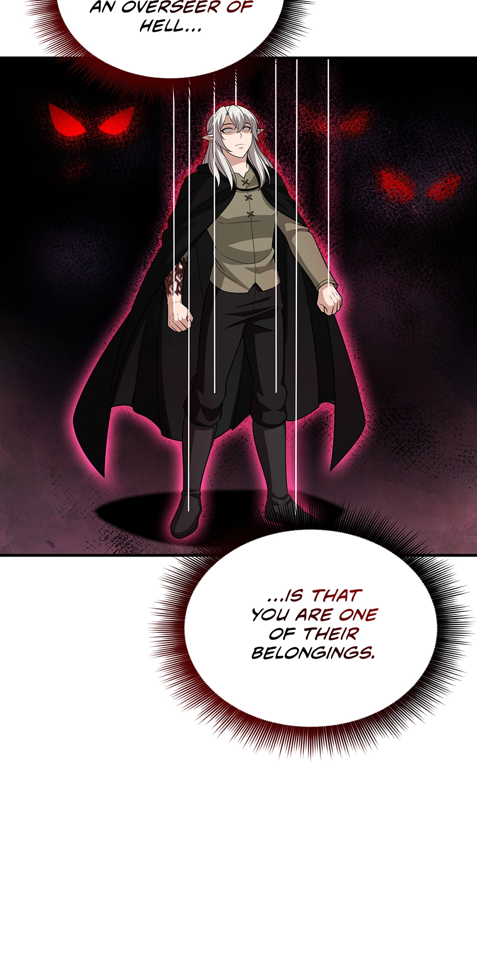 0.0000001% Demon Lord Chapter 38 page 44 - 