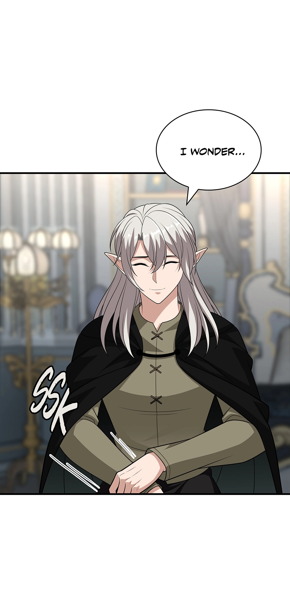 0.0000001% Demon Lord Chapter 38 page 47 - 