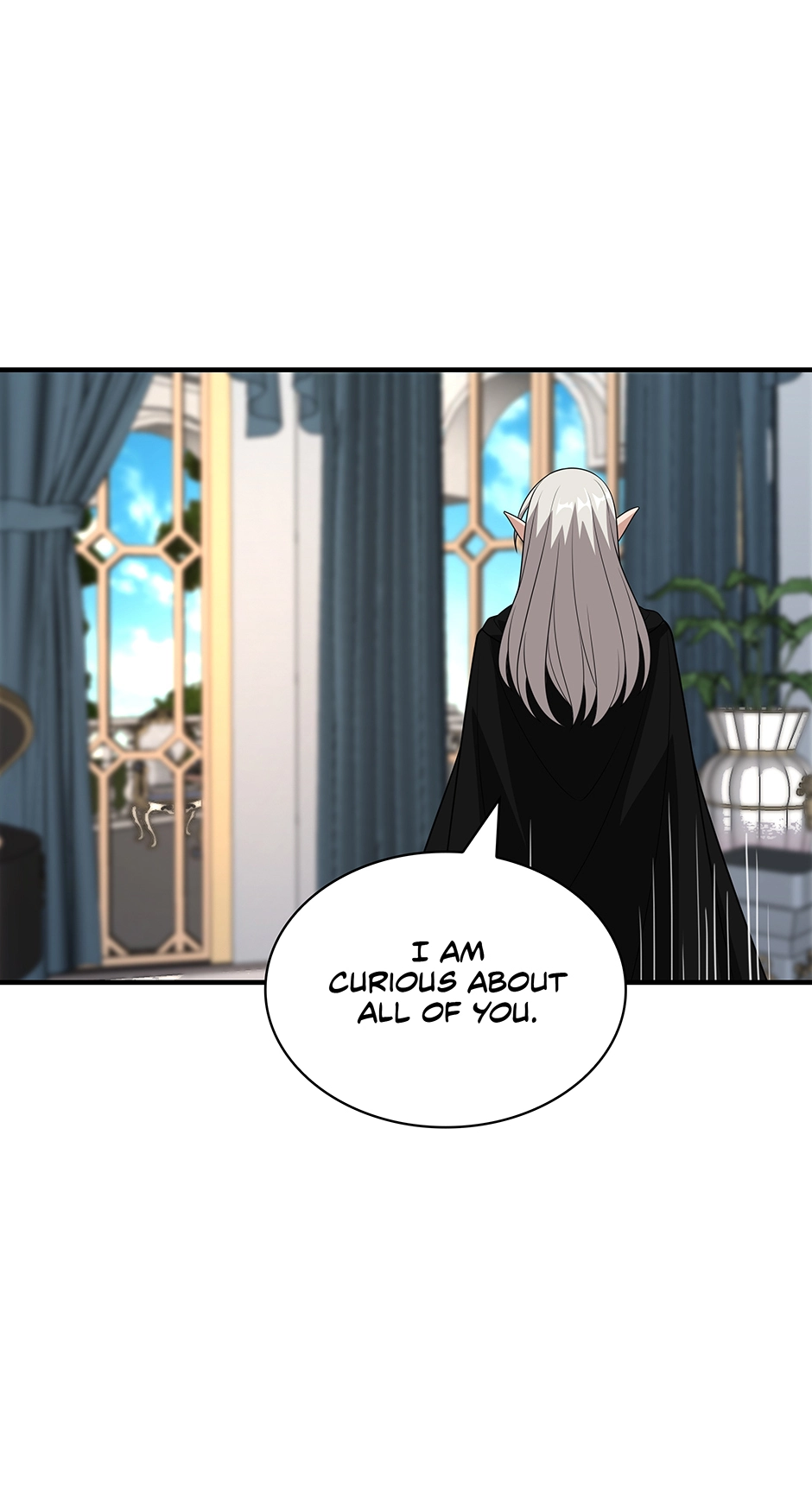 0.0000001% Demon Lord Chapter 38 page 48 - 