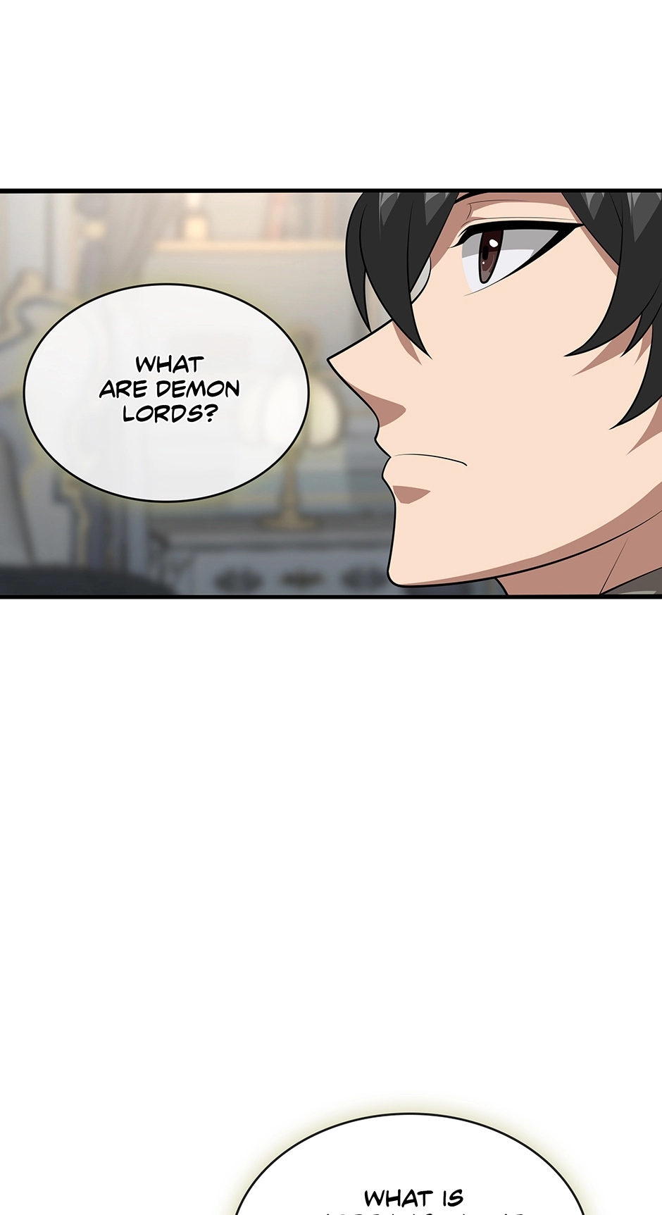 0.0000001% Demon Lord Chapter 38 page 49 - 