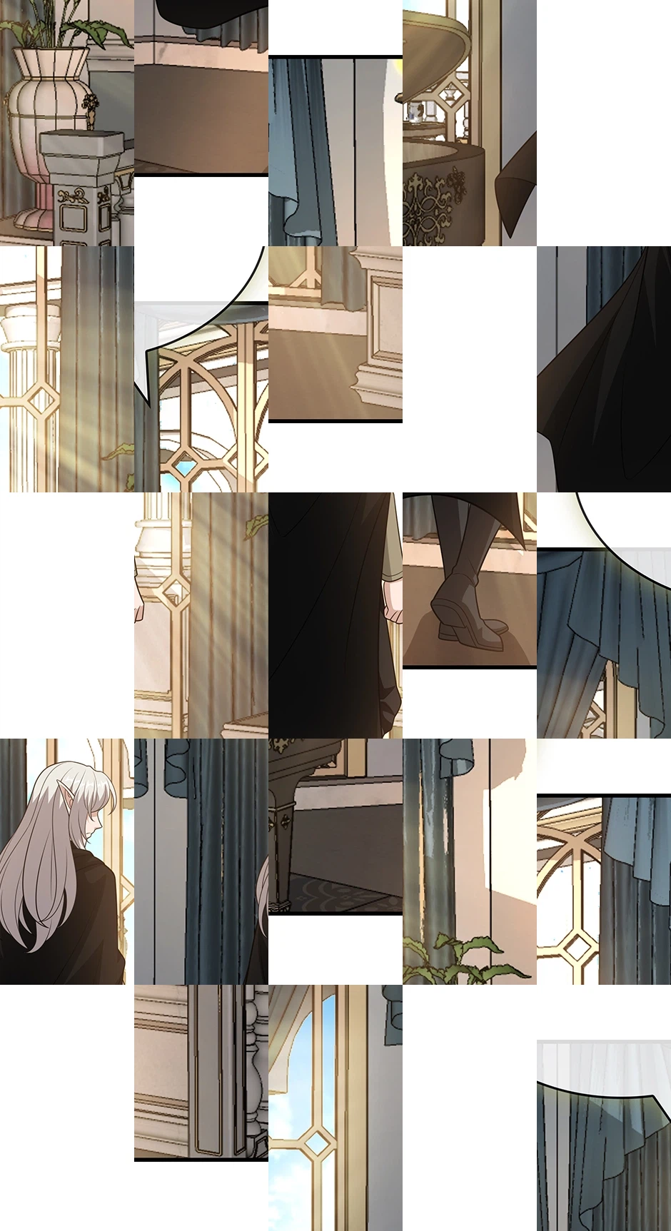 0.0000001% Demon Lord Chapter 38 page 51 - 